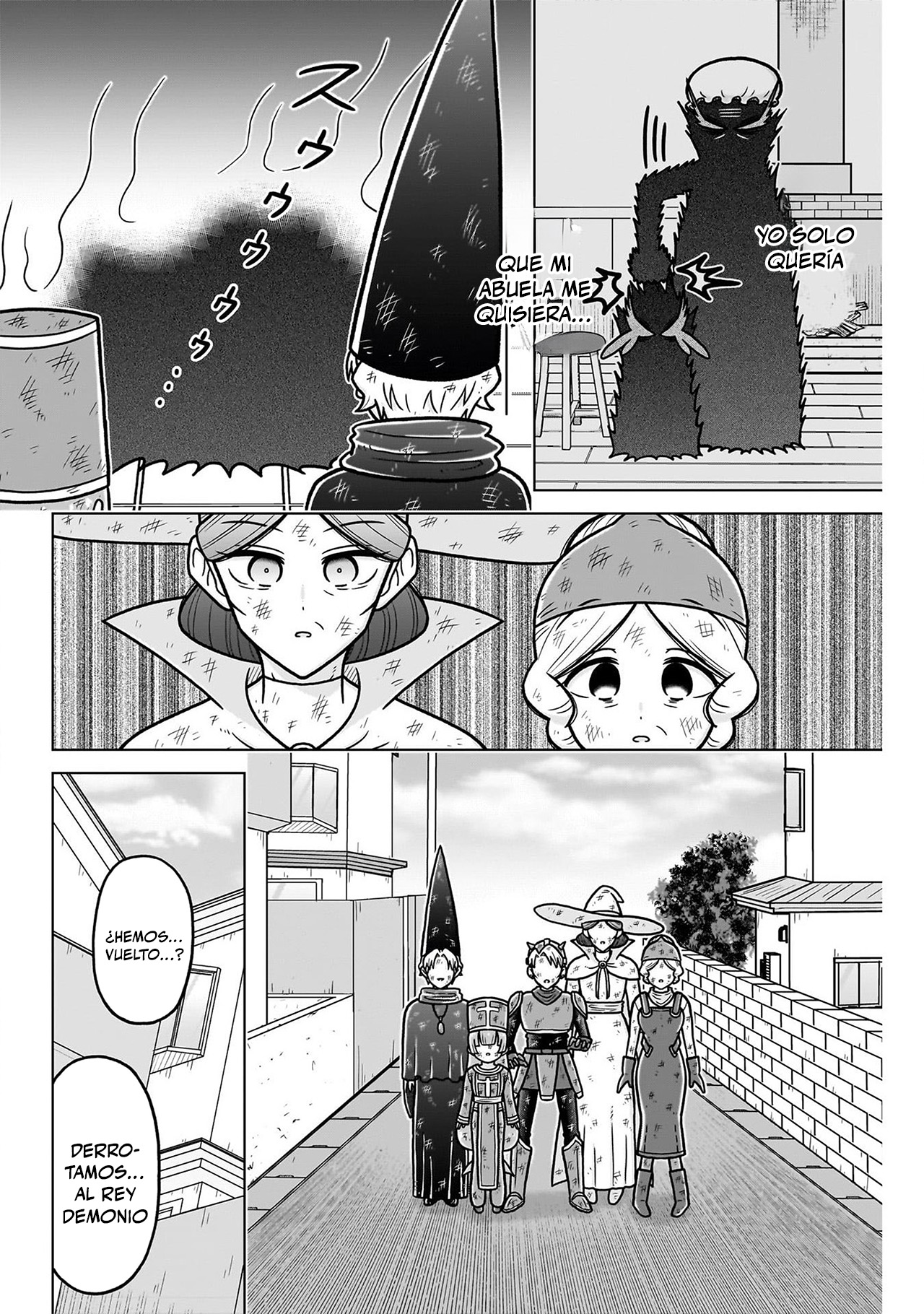 Kimi no koto ga Dai Dai Dai Dai Daisuki na 100-nin no Kanojo Capitulo 248.6 página 18