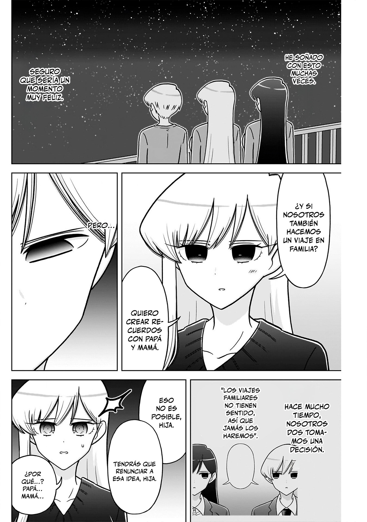 Kimi no koto ga Dai Dai Dai Dai Daisuki na 100-nin no Kanojo Capitulo 251.5 página 18