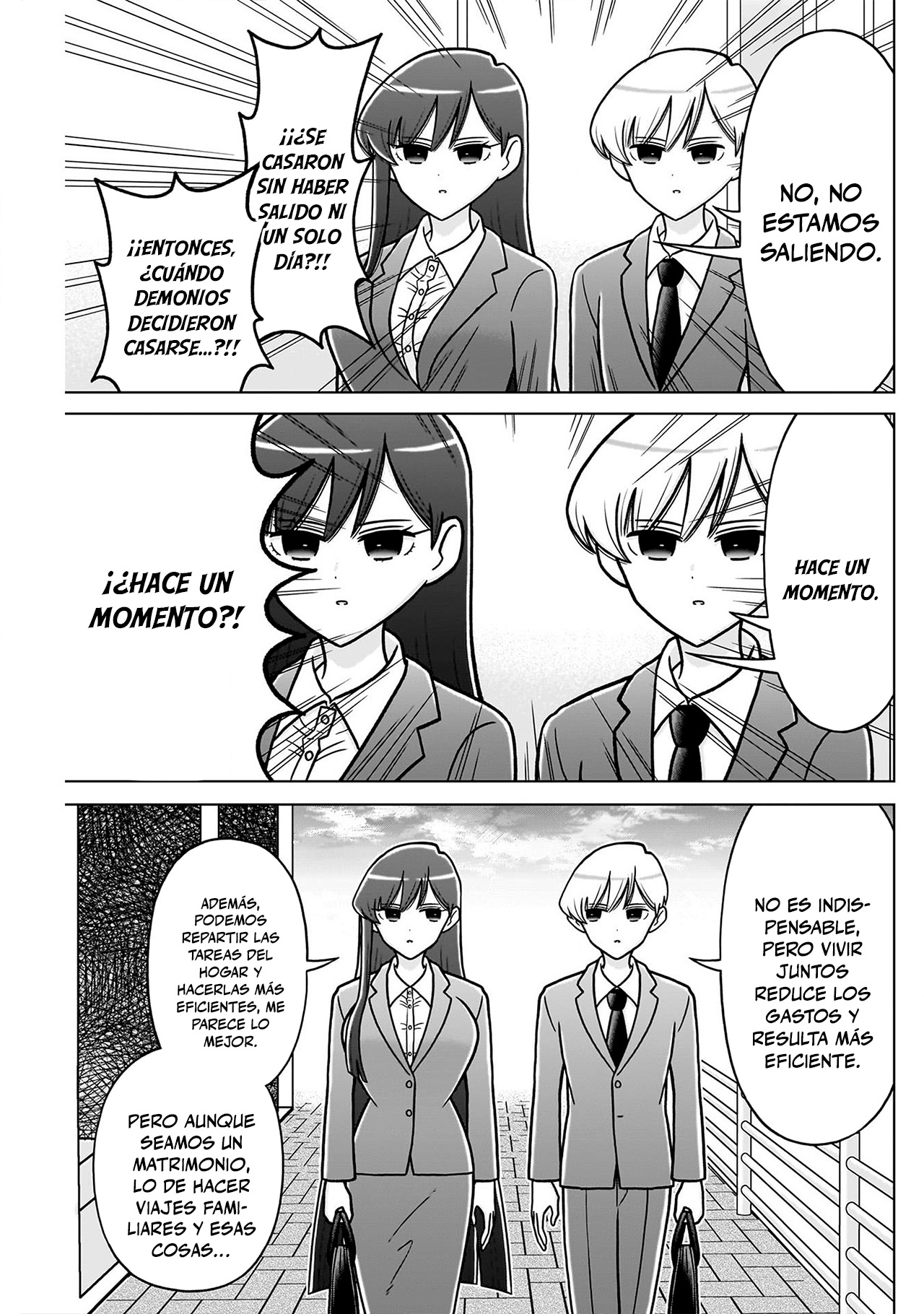 Kimi no koto ga Dai Dai Dai Dai Daisuki na 100-nin no Kanojo Capitulo 251.5 página 5