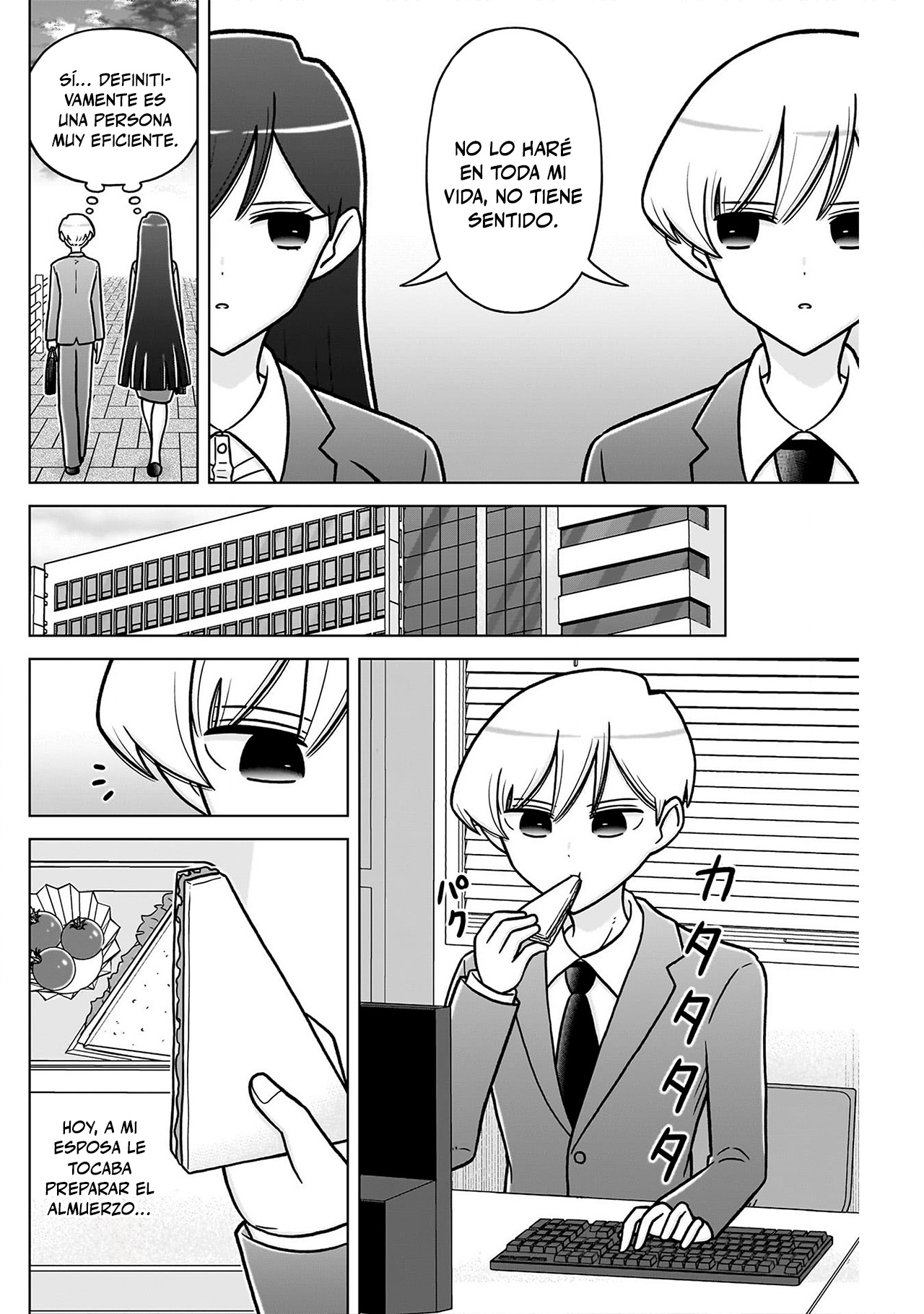 Kimi no koto ga Dai Dai Dai Dai Daisuki na 100-nin no Kanojo Capitulo 251.5 página 6