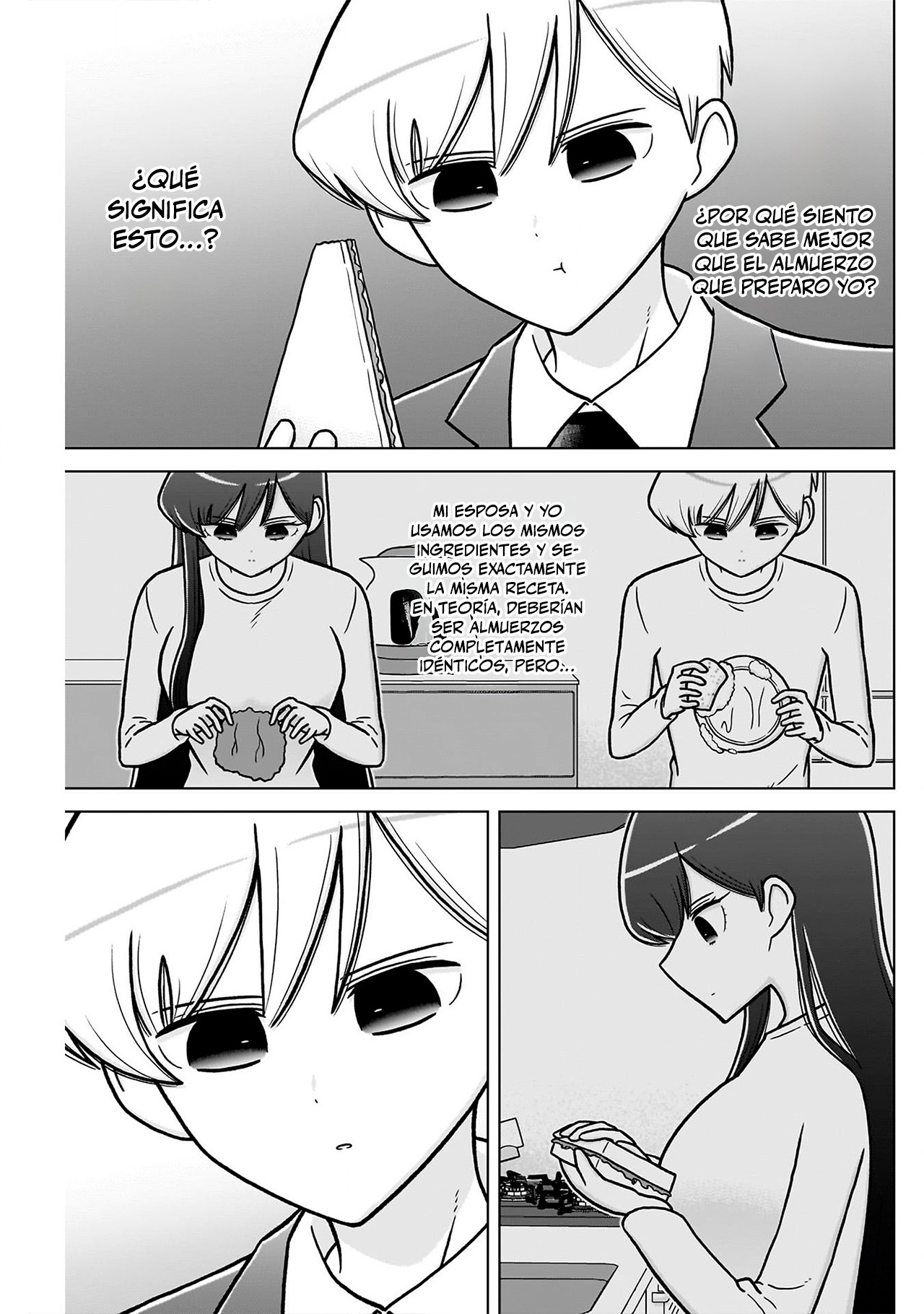 Kimi no koto ga Dai Dai Dai Dai Daisuki na 100-nin no Kanojo Capitulo 251.5 página 7