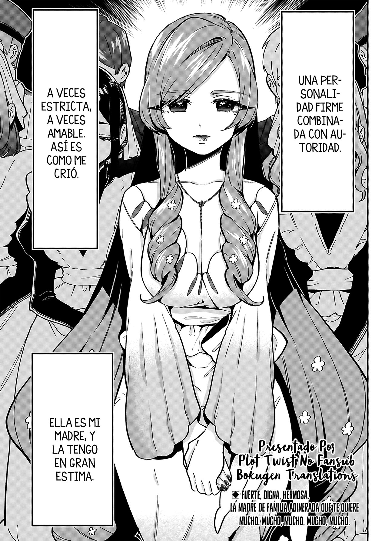 Kimi no koto ga Dai Dai Dai Dai Daisuki na 100-nin no Kanojo Capitulo 28: Todo mundo fue bebé en cierto punto página 2