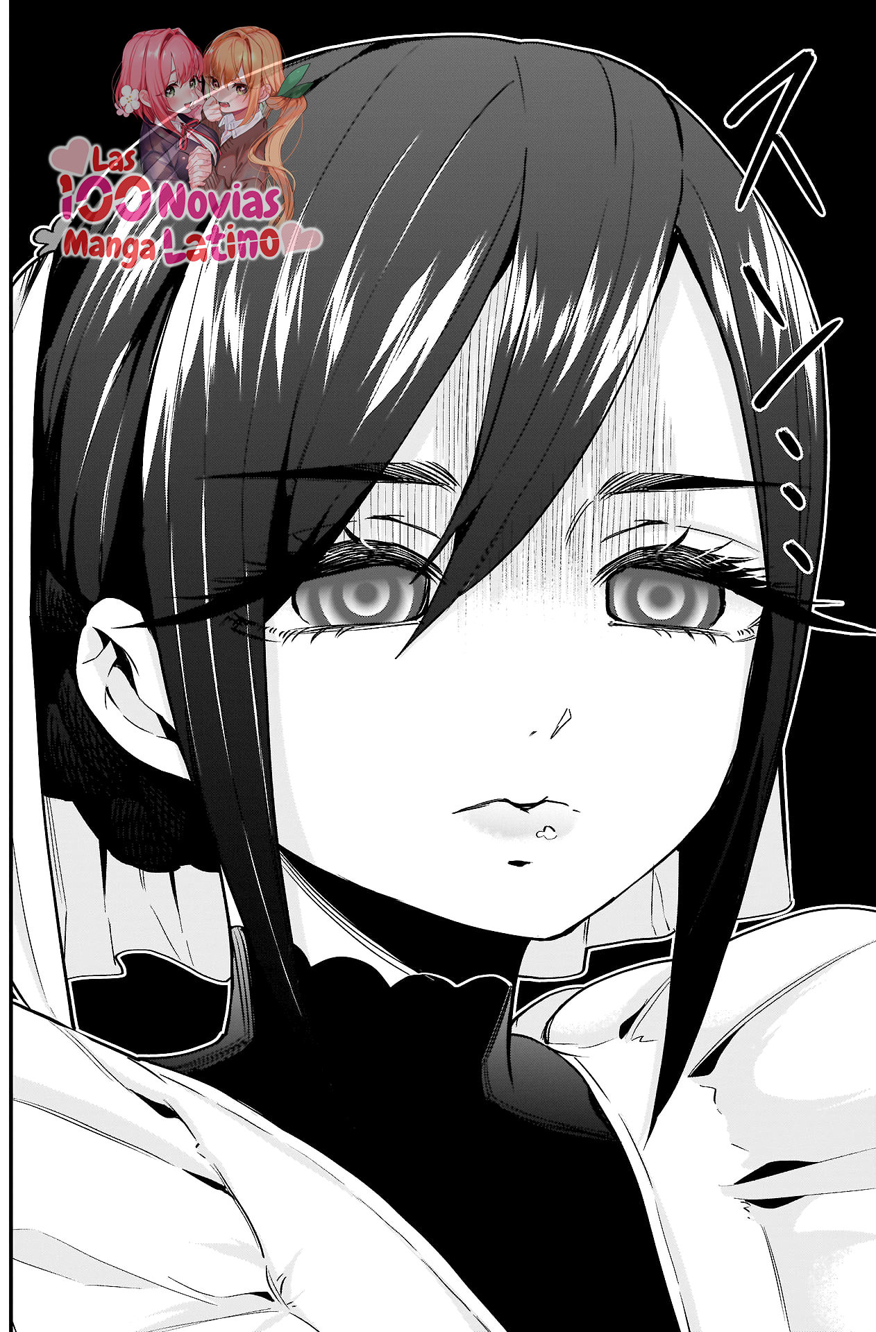Kimi no koto ga Dai Dai Dai Dai Daisuki na 100-nin no Kanojo Capitulo 30: La sirvienta que siempre está sonriendo página 18