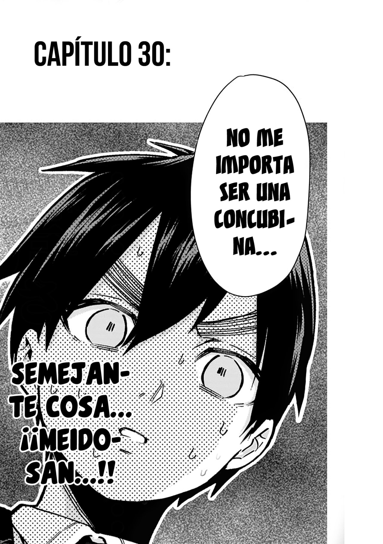 Kimi no koto ga Dai Dai Dai Dai Daisuki na 100-nin no Kanojo Capitulo 32.5: El encuentro de Mei y Hahari (extras del volumen 4) página 13