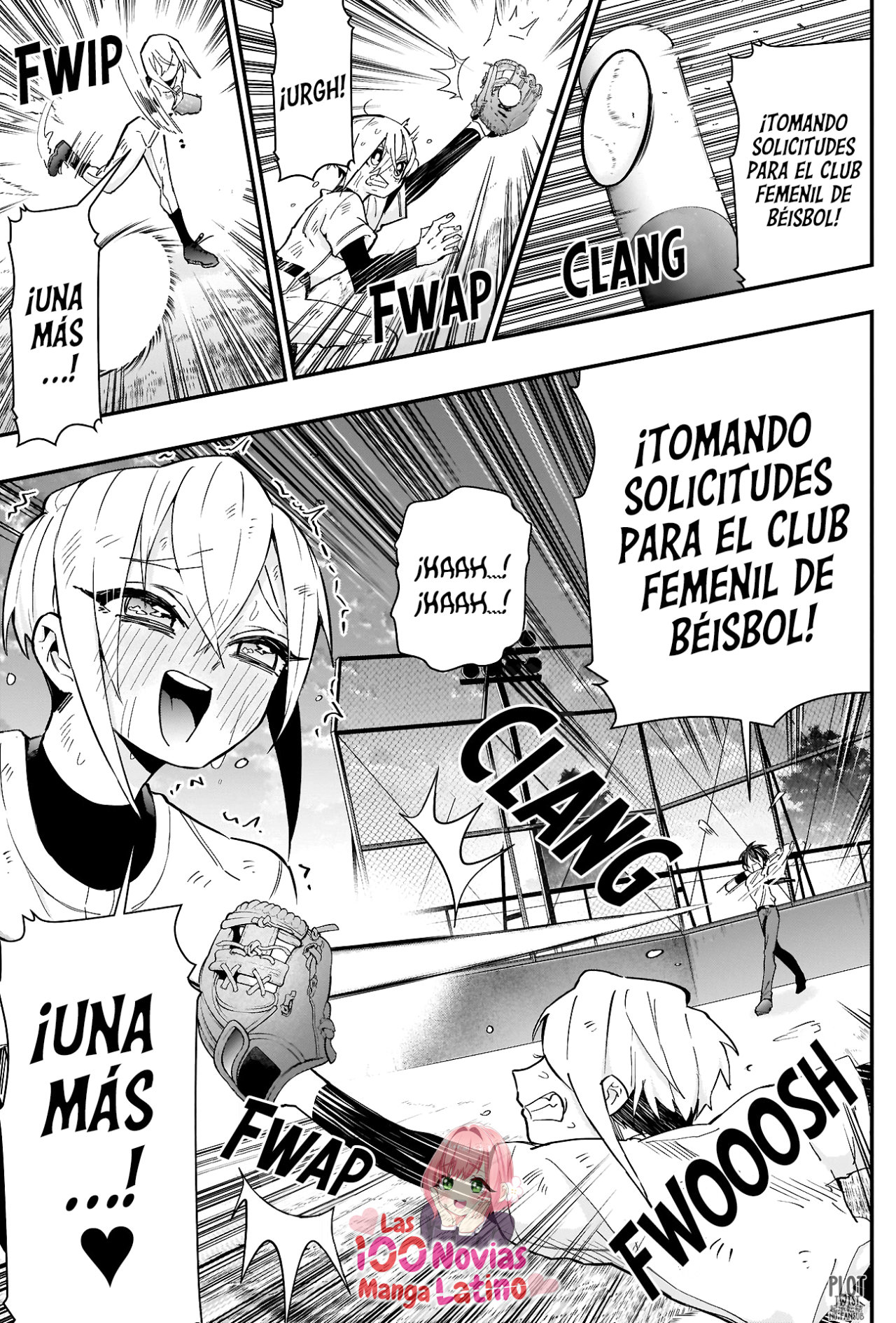 Kimi no koto ga Dai Dai Dai Dai Daisuki na 100-nin no Kanojo Capitulo 33: Sutuo-san página 10