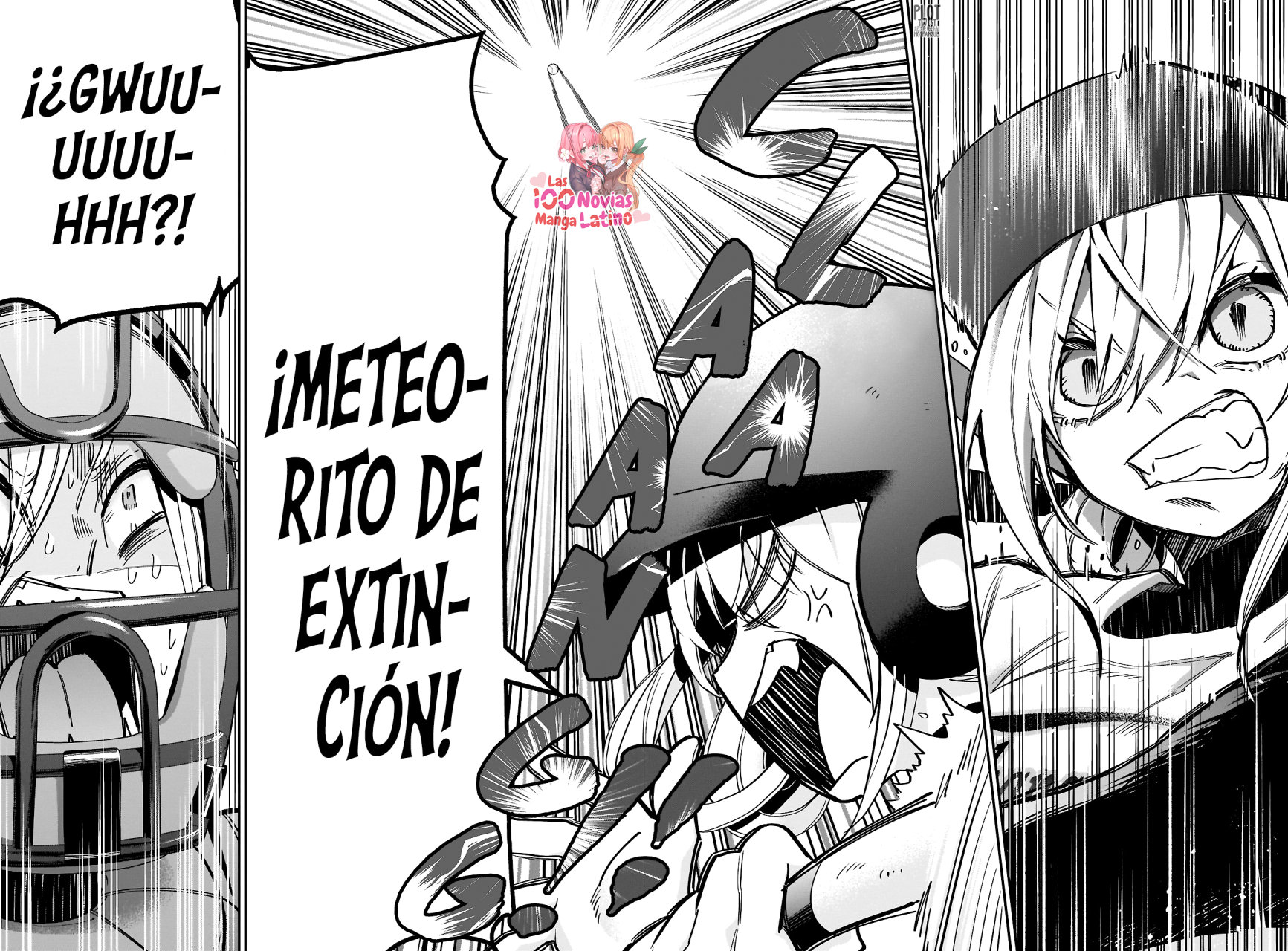 Kimi no koto ga Dai Dai Dai Dai Daisuki na 100-nin no Kanojo Capitulo 35: ¡S-Solo por tener nueve jugadores el béisbol no se hace fácil instantáneamente! página 19