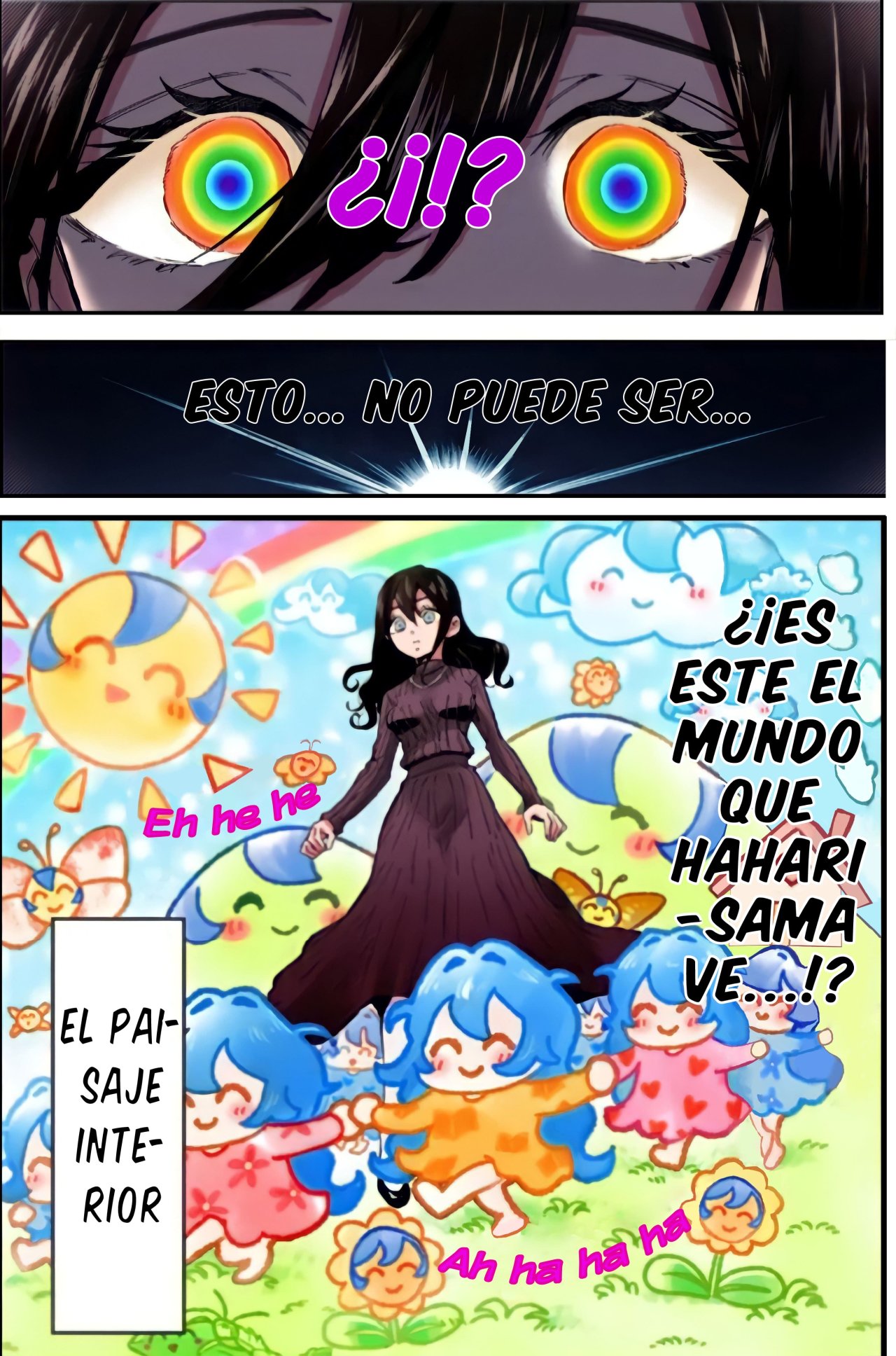 Kimi no koto ga Dai Dai Dai Dai Daisuki na 100-nin no Kanojo Capitulo 38: Crisis de karaoke página 13