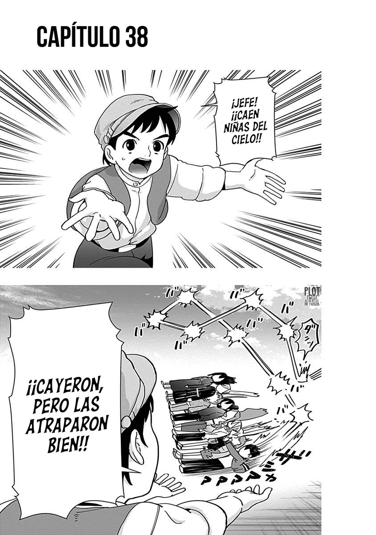 Kimi no koto ga Dai Dai Dai Dai Daisuki na 100-nin no Kanojo Capitulo 41.5: Y así fue que nació el monstruo página 7