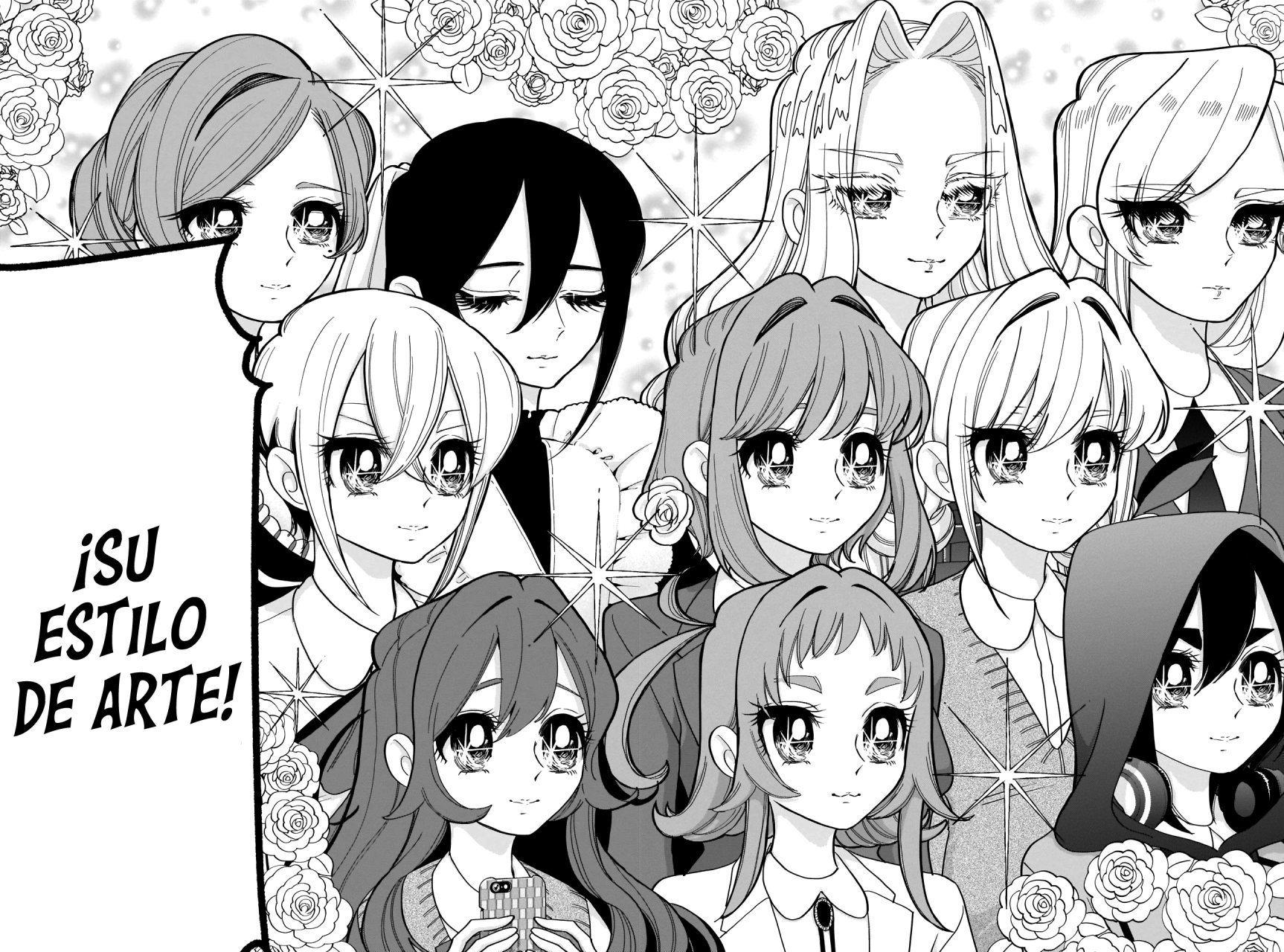 Kimi no koto ga Dai Dai Dai Dai Daisuki na 100-nin no Kanojo Capitulo 41: La (supuesta) instrucción experta de belleza de Mimimi-senpai página 21