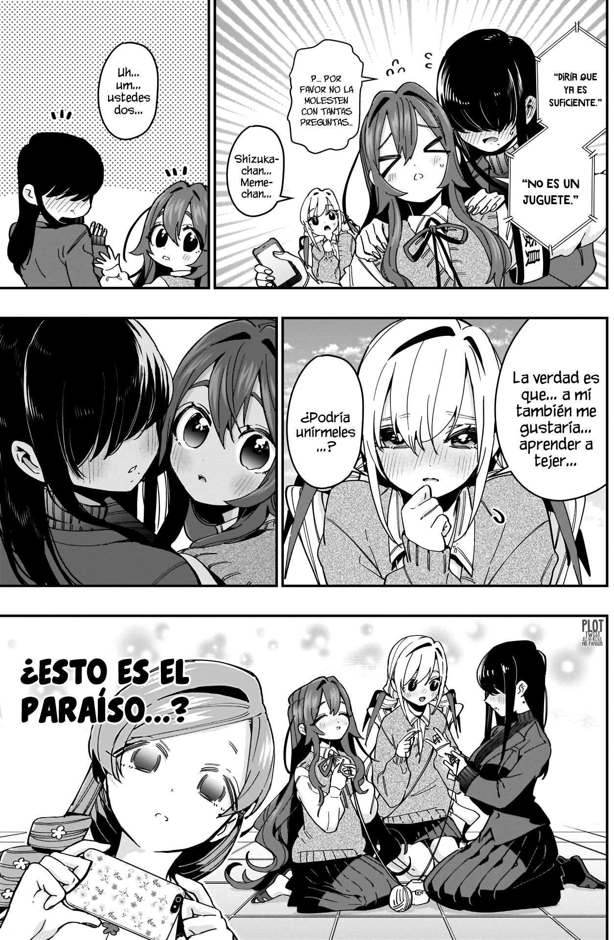 Kimi no koto ga Dai Dai Dai Dai Daisuki na 100-nin no Kanojo Capitulo 48: Tsundere perdida página 14
