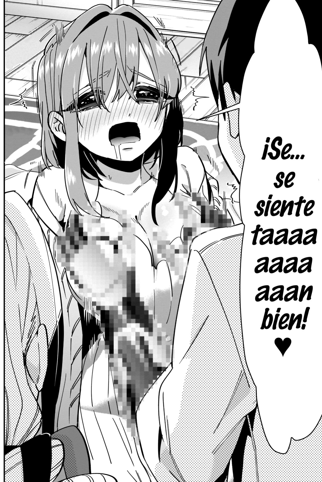 Kimi no koto ga Dai Dai Dai Dai Daisuki na 100-nin no Kanojo Capitulo 49: Recuperación de Tsundere página 17