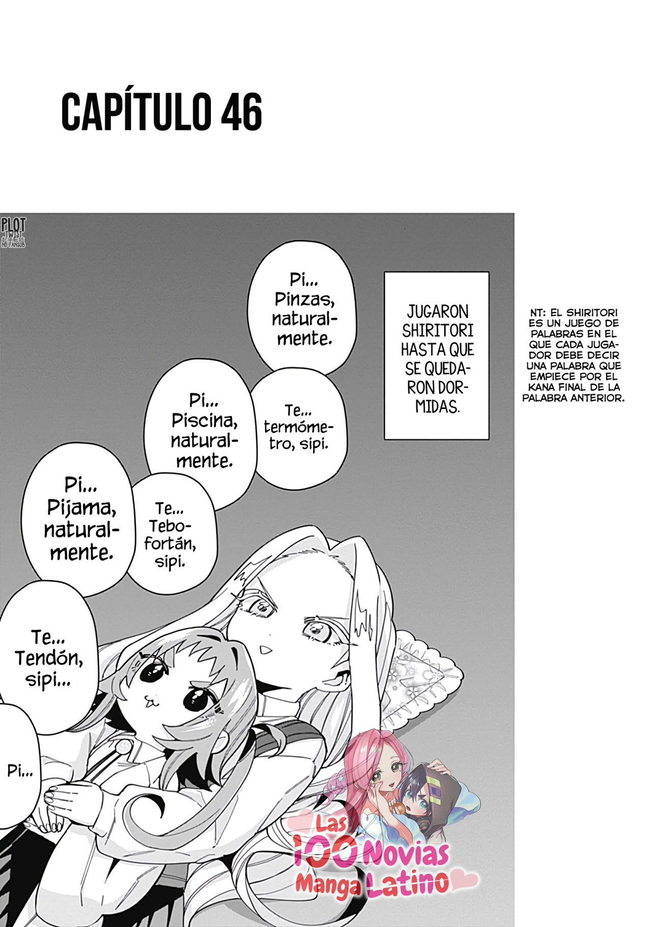 Kimi no koto ga Dai Dai Dai Dai Daisuki na 100-nin no Kanojo Capitulo 50.5: Capítulo extra: La primera distracción página 6