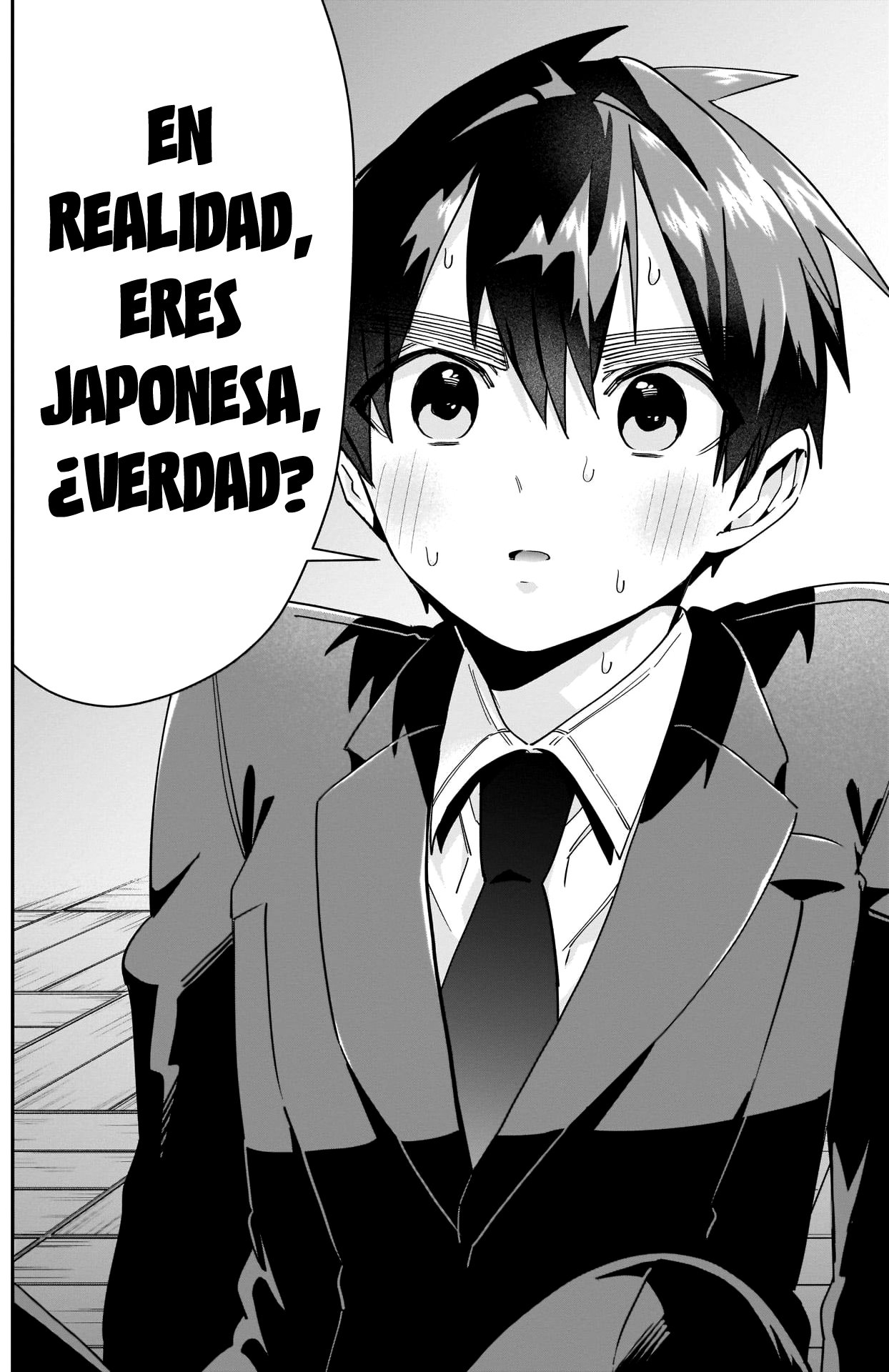 Kimi no koto ga Dai Dai Dai Dai Daisuki na 100-nin no Kanojo Capitulo 57: Nadi-sensei página 14