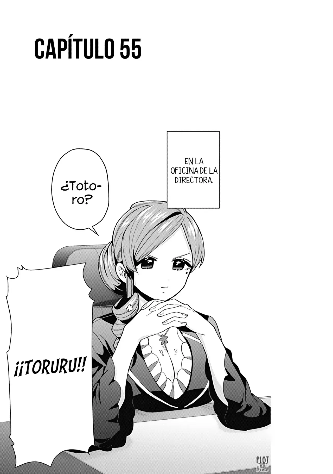 Kimi no koto ga Dai Dai Dai Dai Daisuki na 100-nin no Kanojo Capitulo 59.5: La joven Nadeshiko y el catastrófico despertar del Inglish página 6