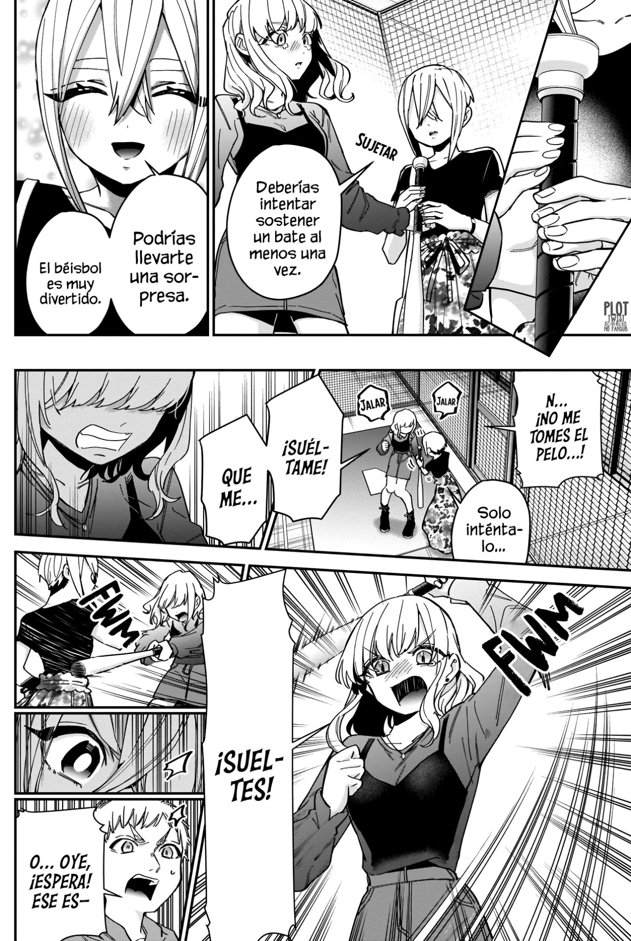 Kimi no koto ga Dai Dai Dai Dai Daisuki na 100-nin no Kanojo Capitulo 60: Novia varonil página 17