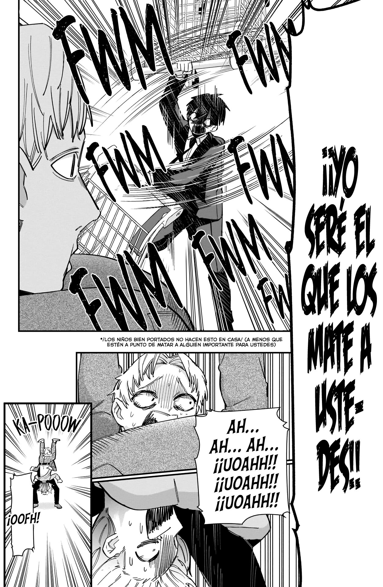 Kimi no koto ga Dai Dai Dai Dai Daisuki na 100-nin no Kanojo Capitulo 61: Mi primer encargo página 19