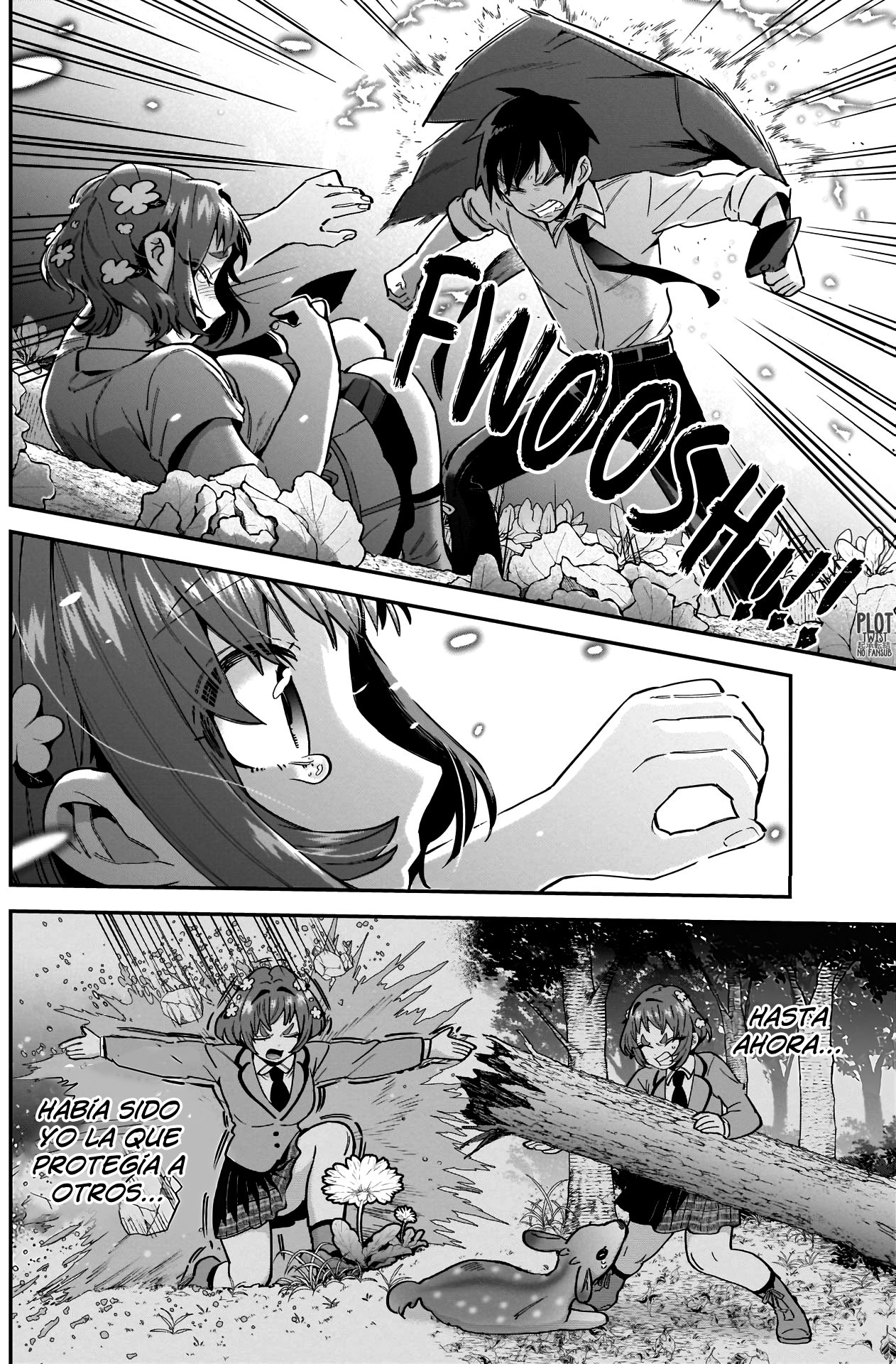 Kimi no koto ga Dai Dai Dai Dai Daisuki na 100-nin no Kanojo Capitulo 64: Yasashiki-san página 17