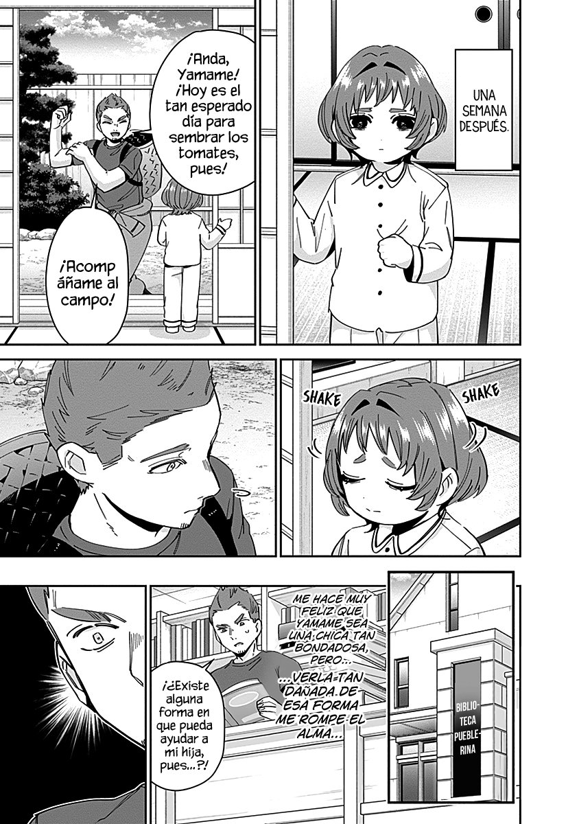 Kimi no koto ga Dai Dai Dai Dai Daisuki na 100-nin no Kanojo Capitulo 68.5: La primera vez que "Mato" página 13