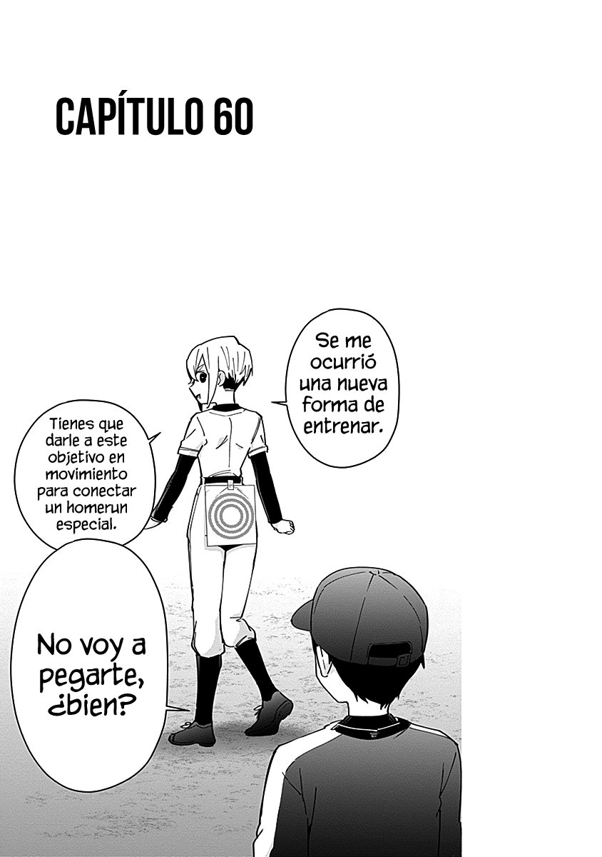 Kimi no koto ga Dai Dai Dai Dai Daisuki na 100-nin no Kanojo Capitulo 68.5: La primera vez que "Mato" página 2