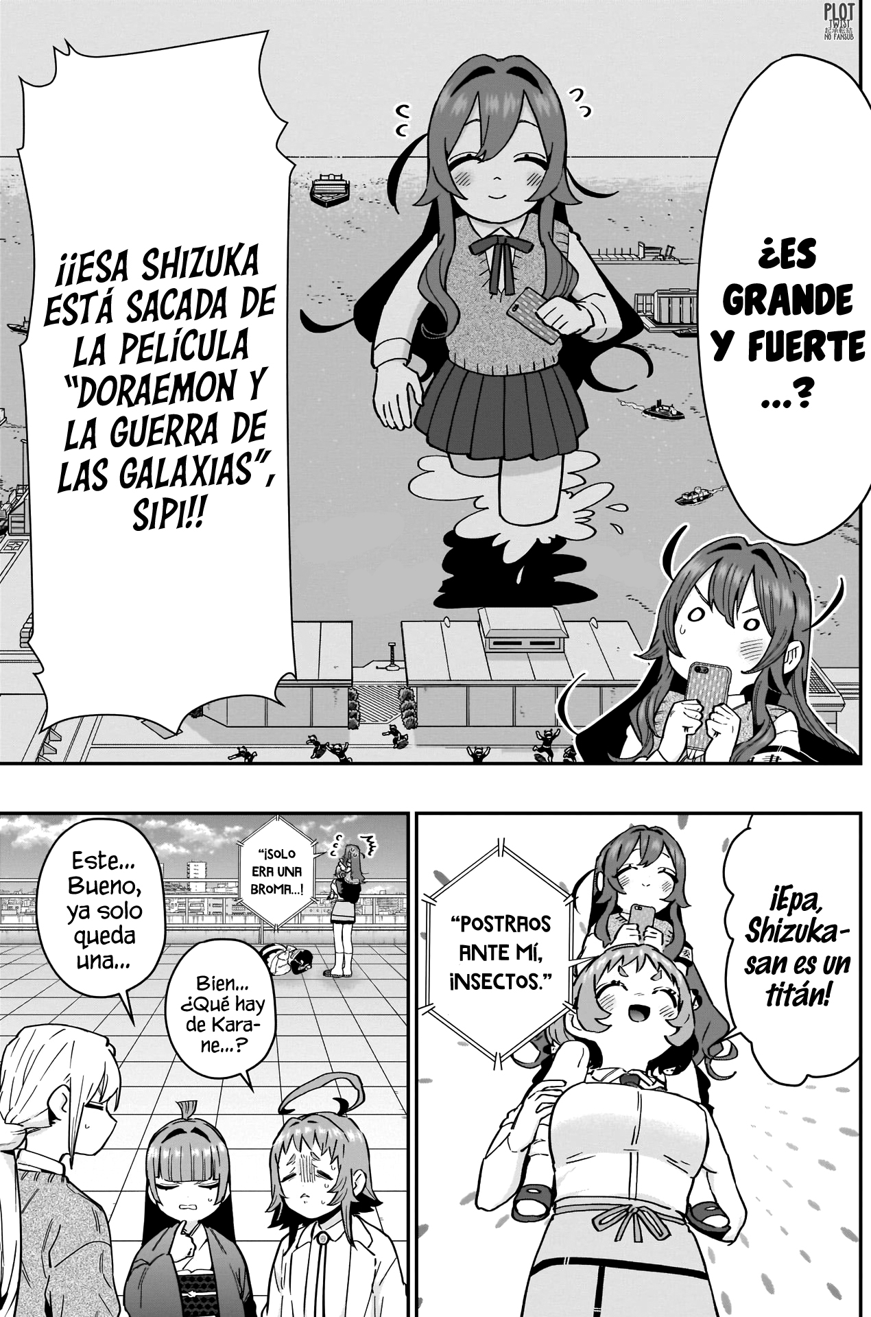 Kimi no koto ga Dai Dai Dai Dai Daisuki na 100-nin no Kanojo Capitulo 76: Memorama de novias de Yaku-san página 21