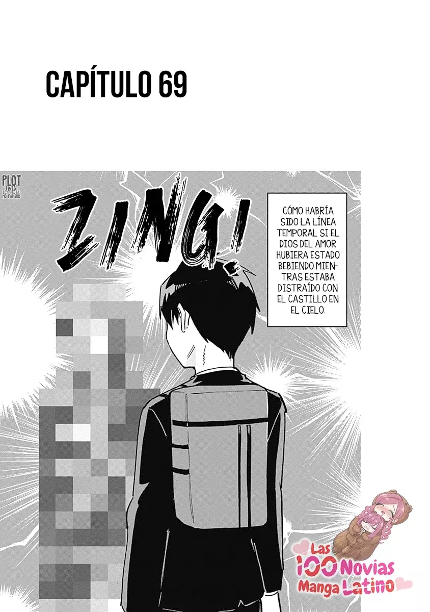 Kimi no koto ga Dai Dai Dai Dai Daisuki na 100-nin no Kanojo Capitulo 77.5: Mi primer ahuecado página 2