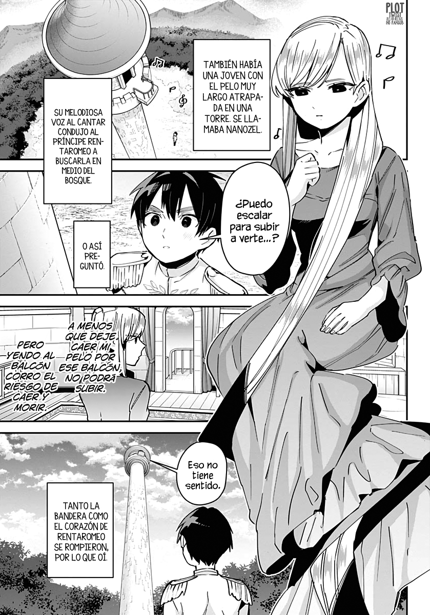 Kimi no koto ga Dai Dai Dai Dai Daisuki na 100-nin no Kanojo Capitulo 82.5 página 16