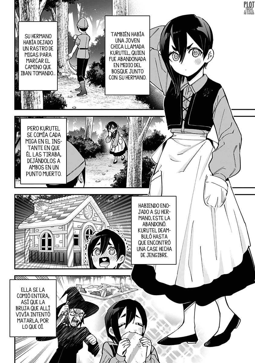 Kimi no koto ga Dai Dai Dai Dai Daisuki na 100-nin no Kanojo Capitulo 82.5 página 3
