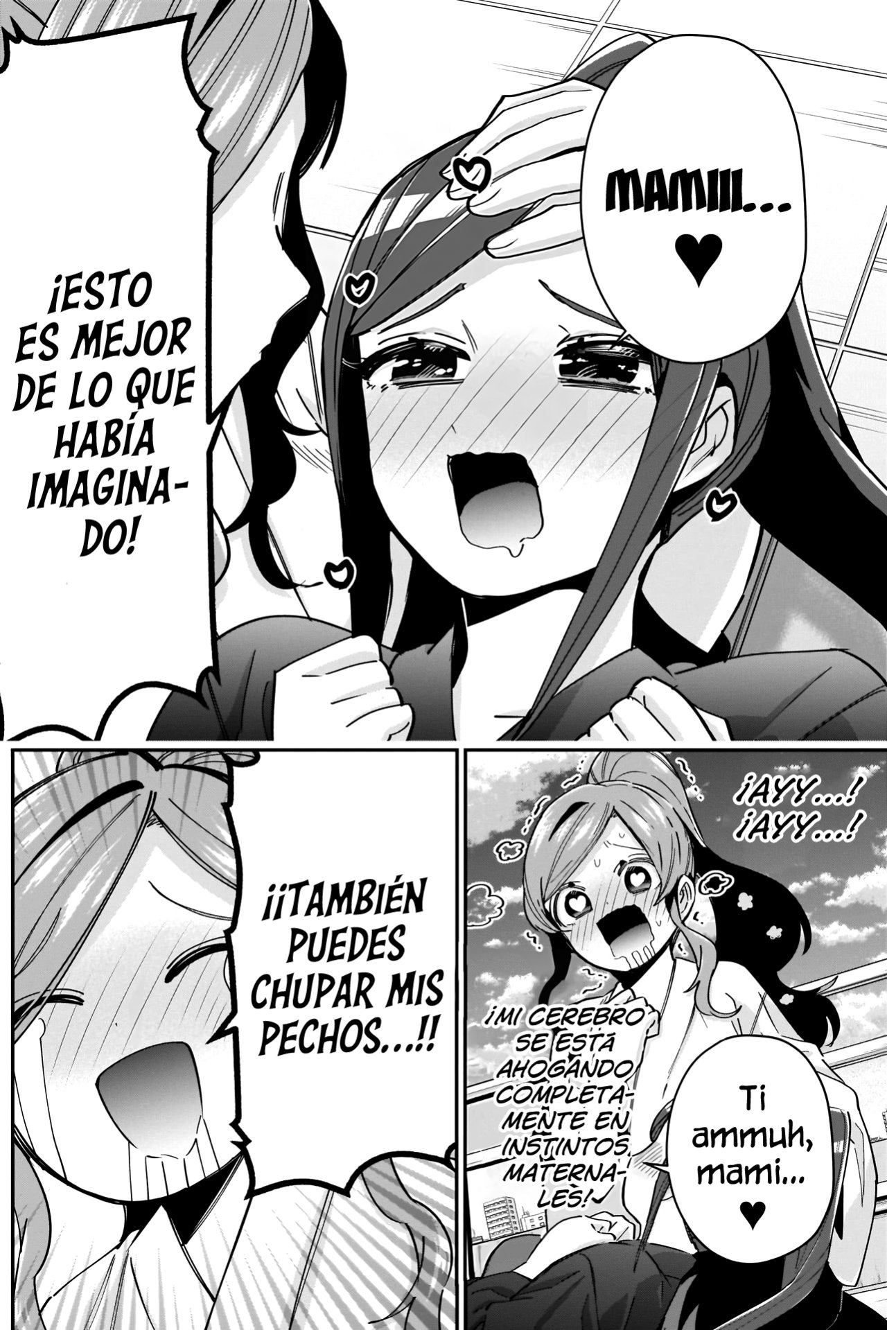 Kimi no koto ga Dai Dai Dai Dai Daisuki na 100-nin no Kanojo Capitulo 82: La prueba para unirse de la caballera que más o menos se parece a la pelea final de Kimetsu página 18