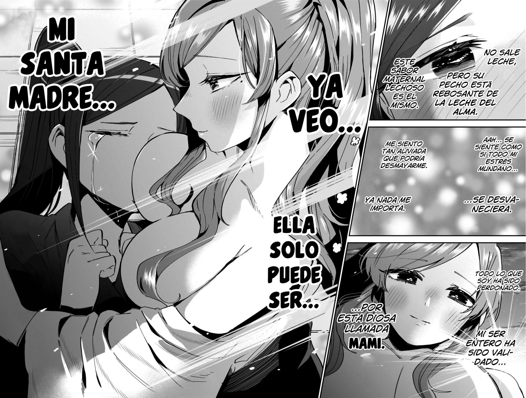 Kimi no koto ga Dai Dai Dai Dai Daisuki na 100-nin no Kanojo Capitulo 82: La prueba para unirse de la caballera que más o menos se parece a la pelea final de Kimetsu página 21