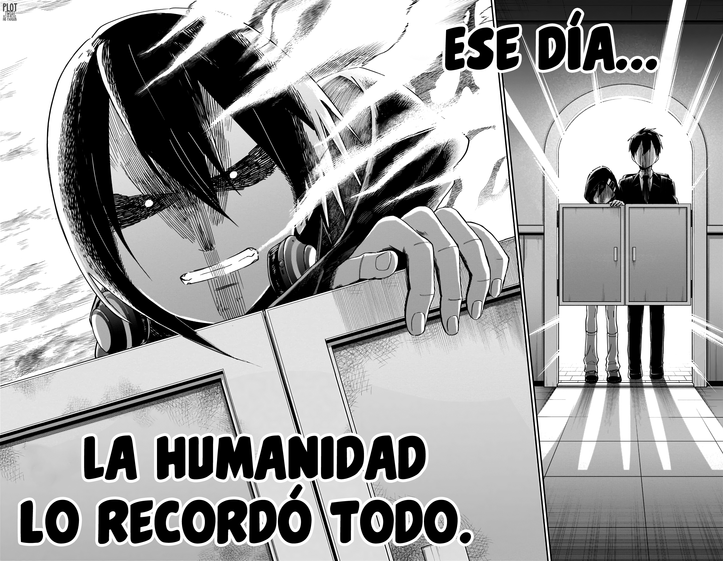 Kimi no koto ga Dai Dai Dai Dai Daisuki na 100-nin no Kanojo Capitulo 83: La familia Rentarou vs. el desafío de ramen página 19