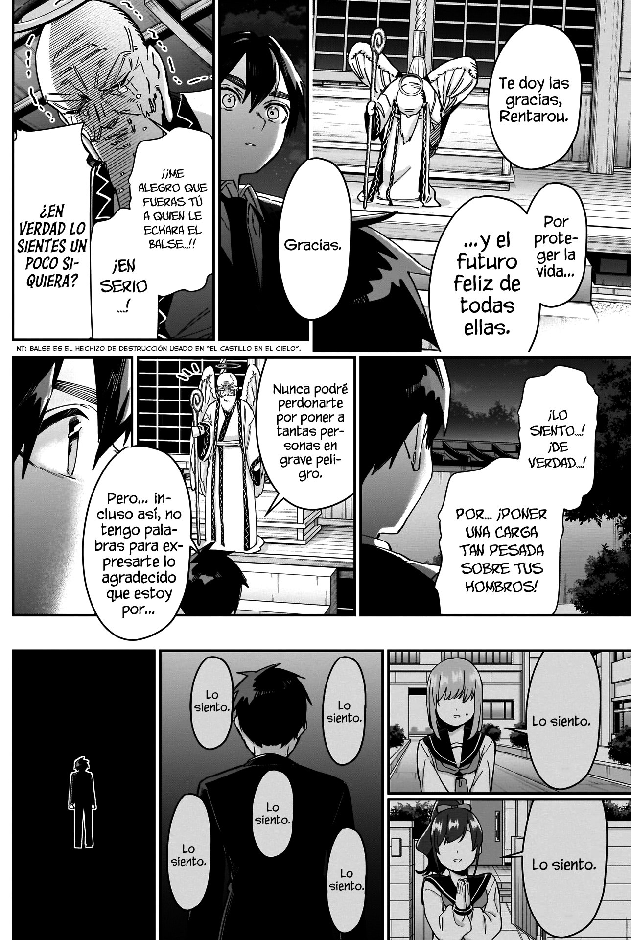 Kimi no koto ga Dai Dai Dai Dai Daisuki na 100-nin no Kanojo Capitulo 85: Un día con Rentarou página 19