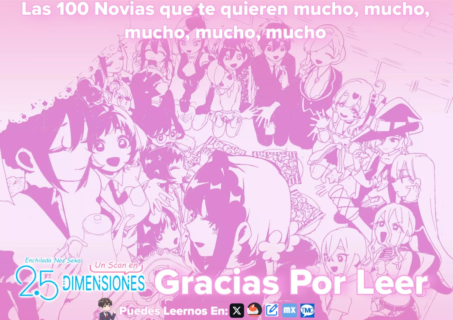 Kimi no koto ga Dai Dai Dai Dai Daisuki na 100-nin no Kanojo Capitulo 86.5: Mi Primera Derretida página 27