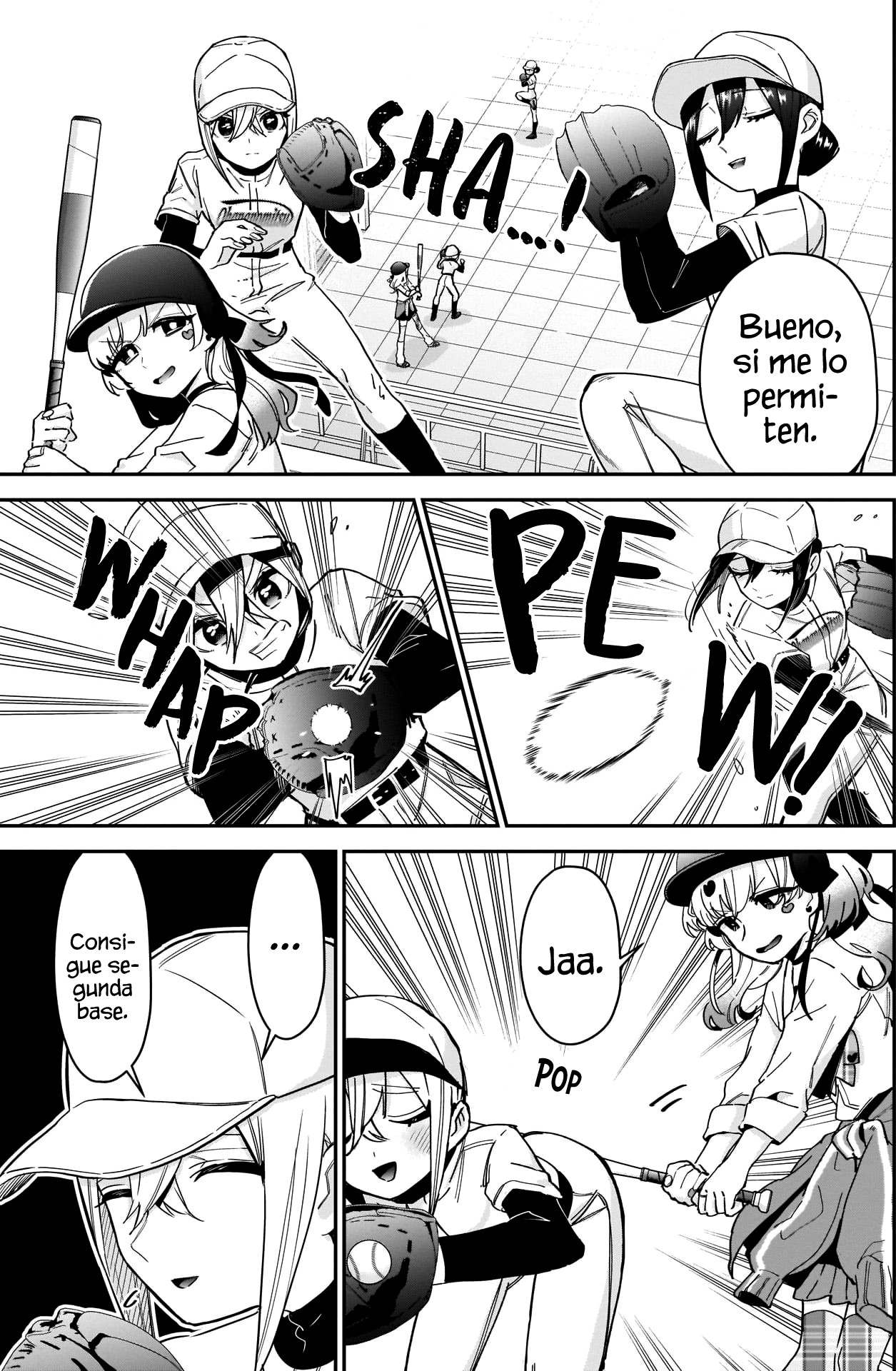 Kimi no koto ga Dai Dai Dai Dai Daisuki na 100-nin no Kanojo Capitulo 88: Bienvenidos al distrito comercial de la familia Rentarou página 18