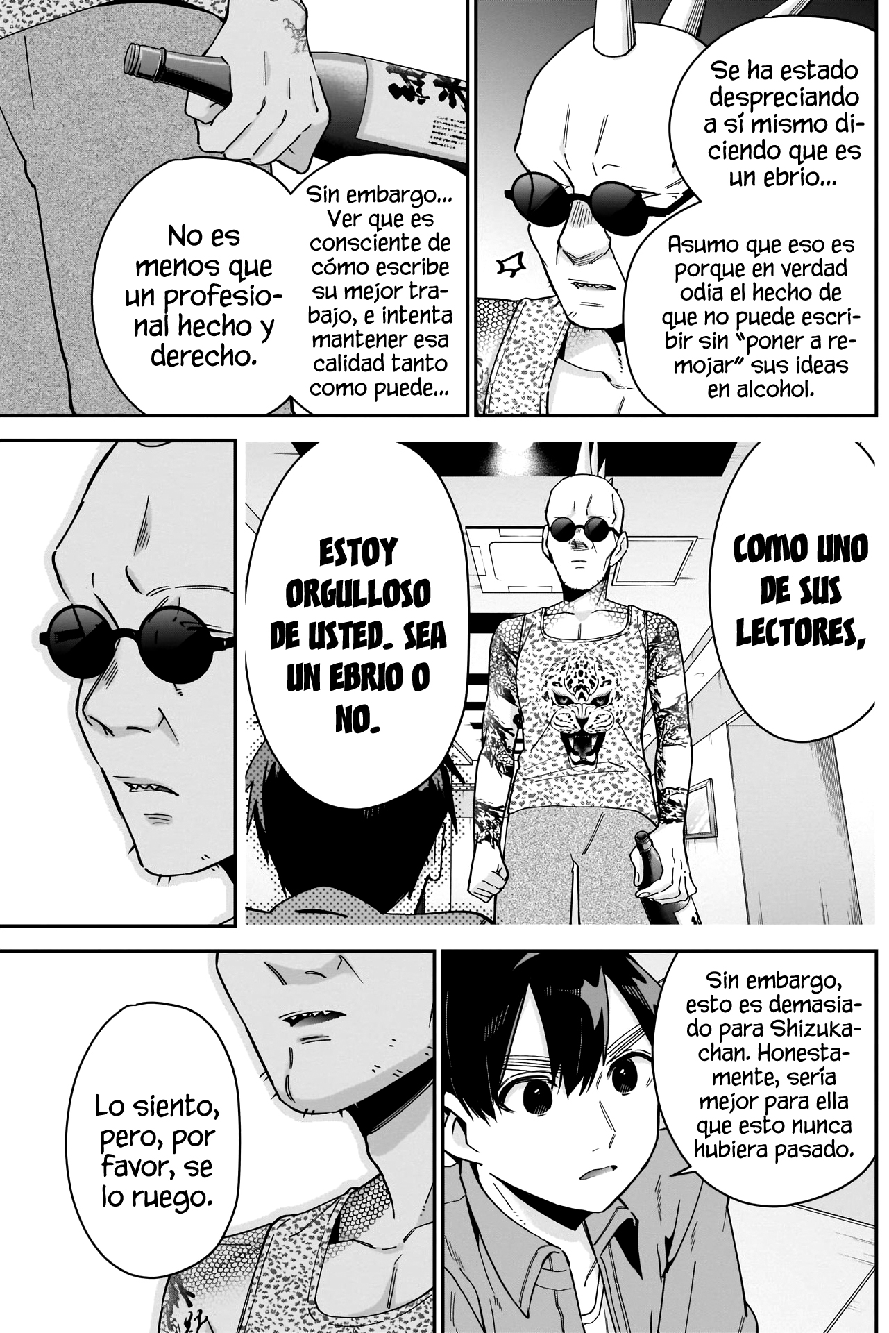 Kimi no koto ga Dai Dai Dai Dai Daisuki na 100-nin no Kanojo Capitulo 90: Salvada por usted, por su libro página 15