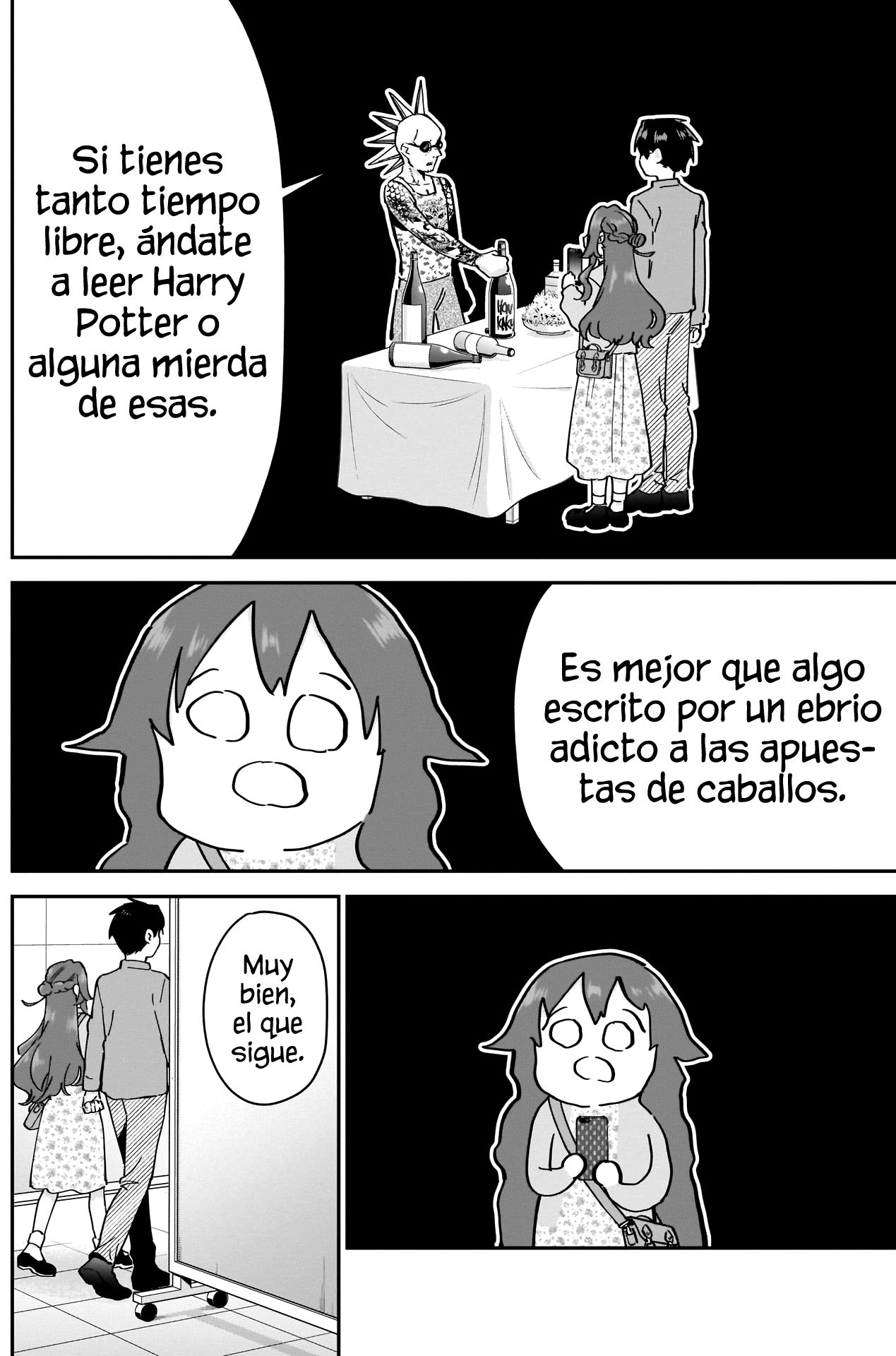 Kimi no koto ga Dai Dai Dai Dai Daisuki na 100-nin no Kanojo Capitulo 90: Salvada por usted, por su libro página 9