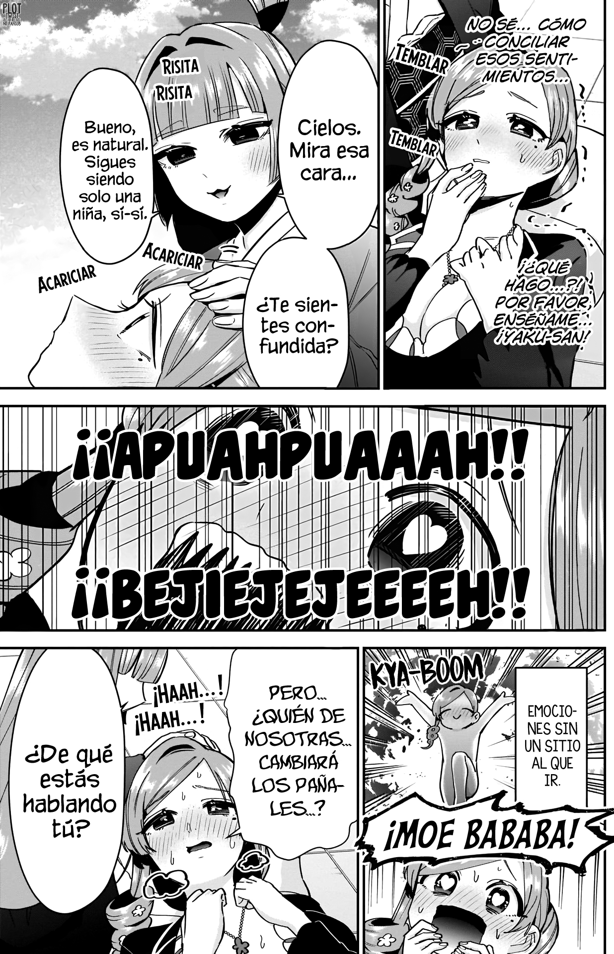 Kimi no koto ga Dai Dai Dai Dai Daisuki na 100-nin no Kanojo Capitulo 91: Un capítulo de equipamiento página 15