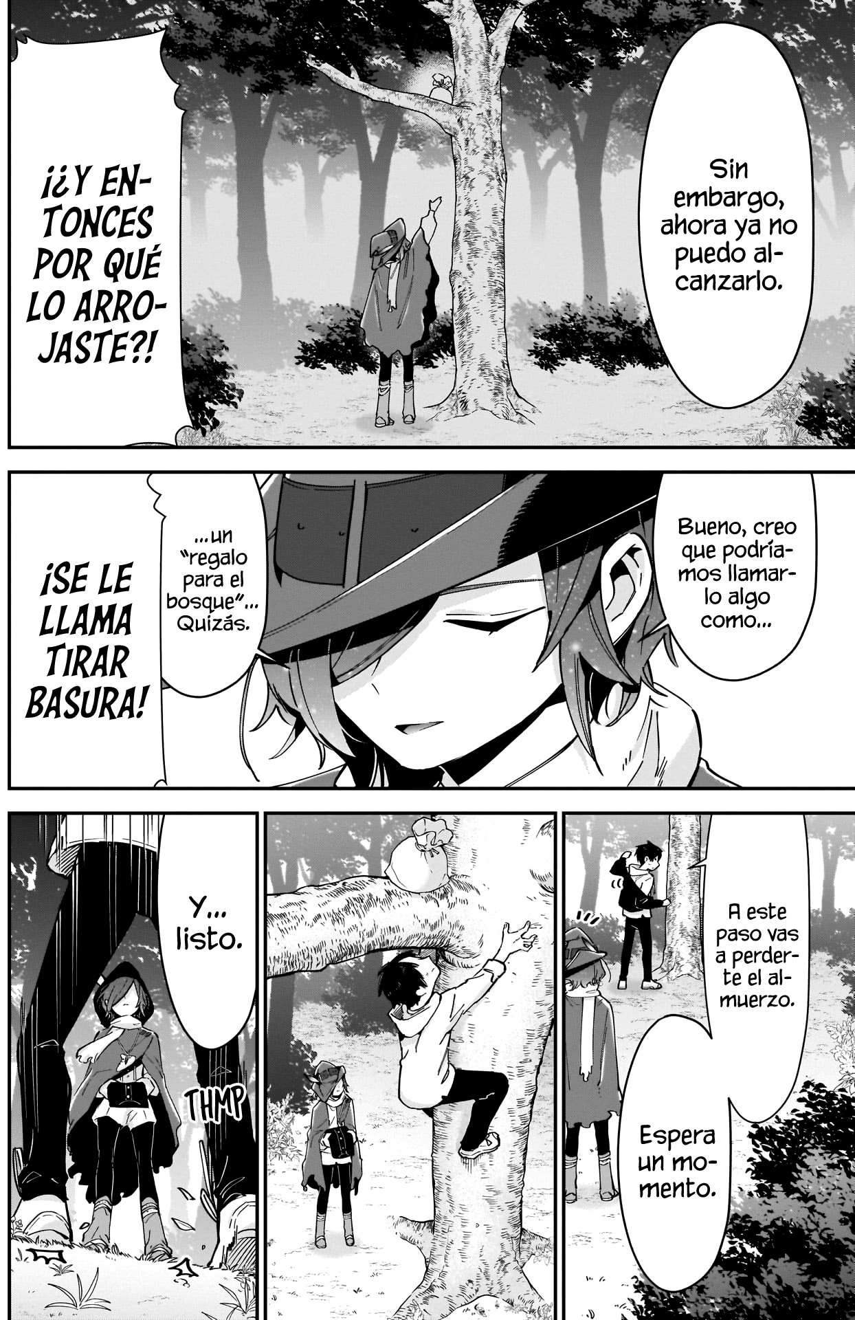 Kimi no koto ga Dai Dai Dai Dai Daisuki na 100-nin no Kanojo Capitulo 94: La chica pescando en un charco página 7