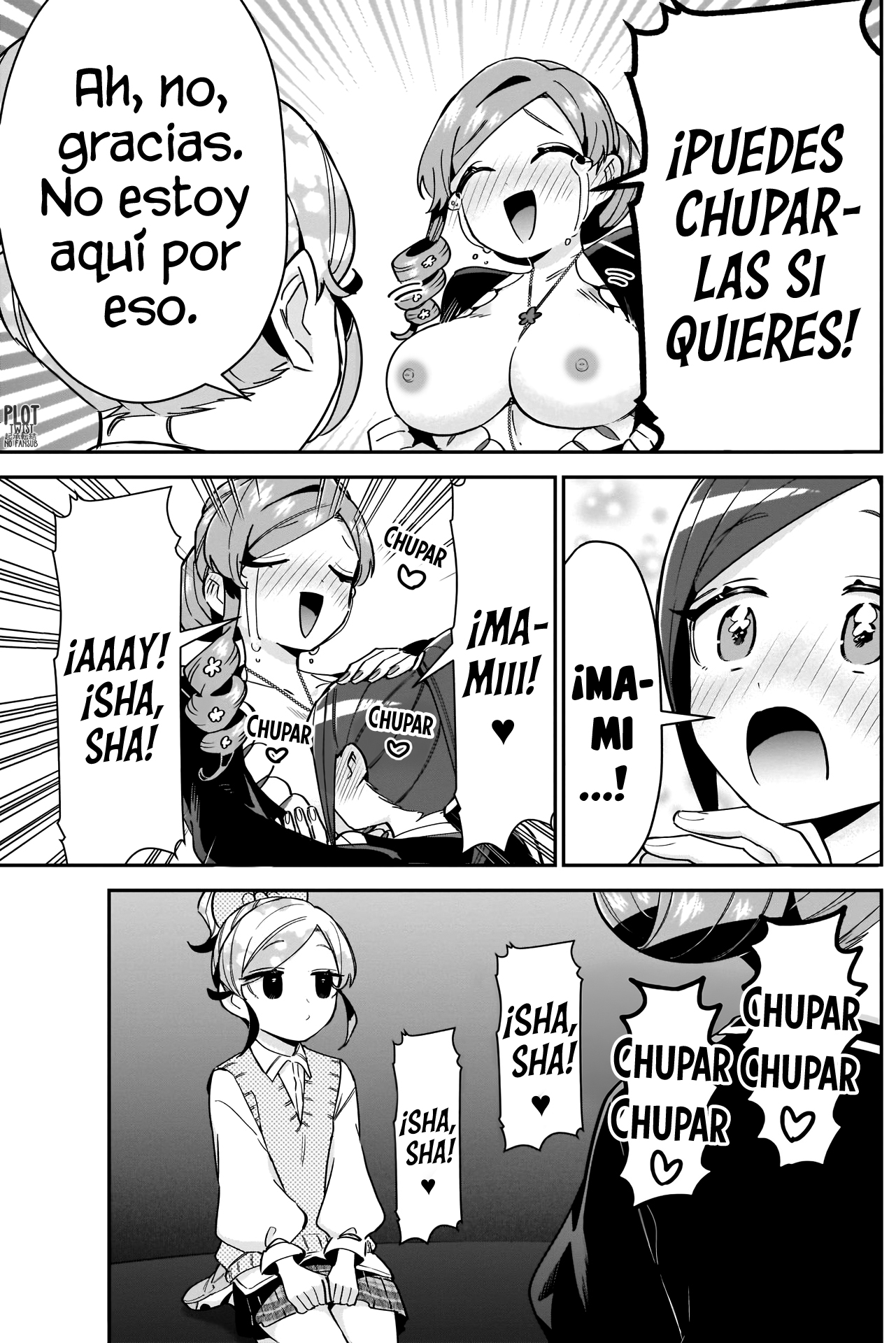 Kimi no koto ga Dai Dai Dai Dai Daisuki na 100-nin no Kanojo Capitulo 96: El jarrón venenoso de la familia Rentarou página 13