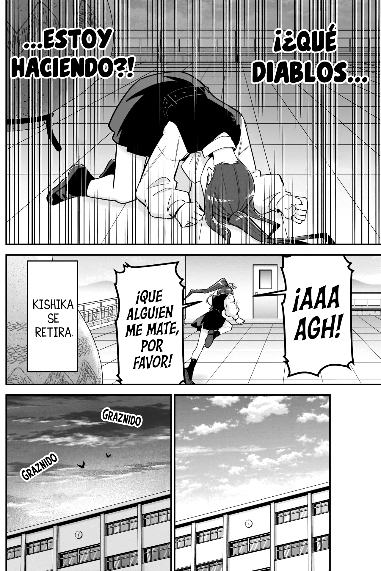 Kimi no koto ga Dai Dai Dai Dai Daisuki na 100-nin no Kanojo Capitulo 96: El jarrón venenoso de la familia Rentarou página 17