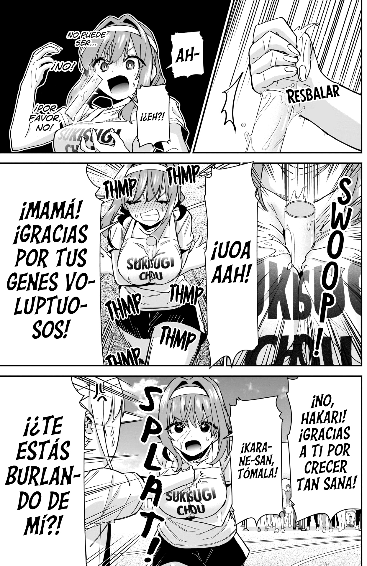 Kimi no koto ga Dai Dai Dai Dai Daisuki na 100-nin no Kanojo Capitulo 99: Los pensamientos de él, Nuestros pensamientos, Todos conectados. página 6