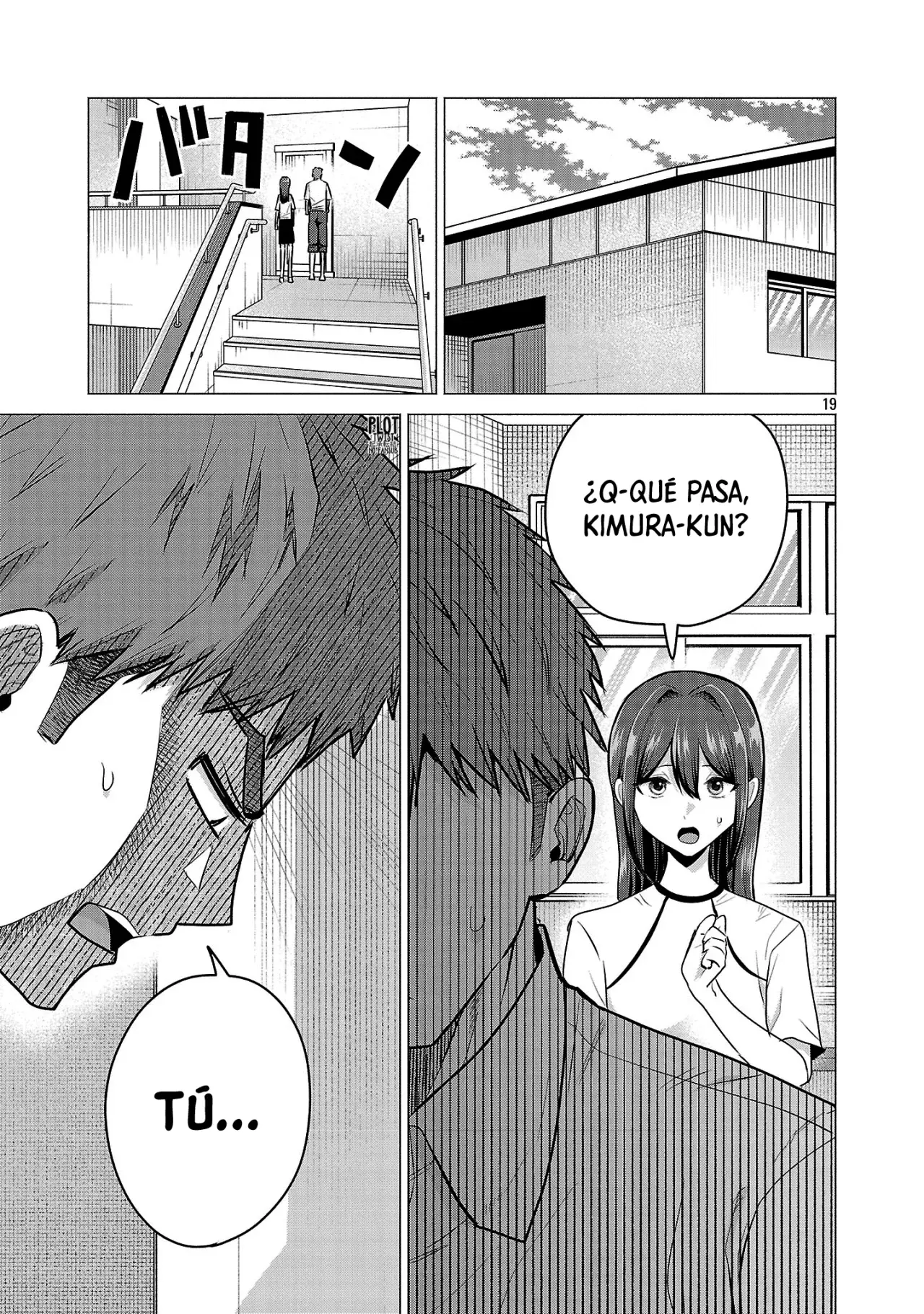 Make Heroine wo Katasetai!! Capitulo 15: ¡Quiero que ella domine el evento de limpieza de la piscina! página 20
