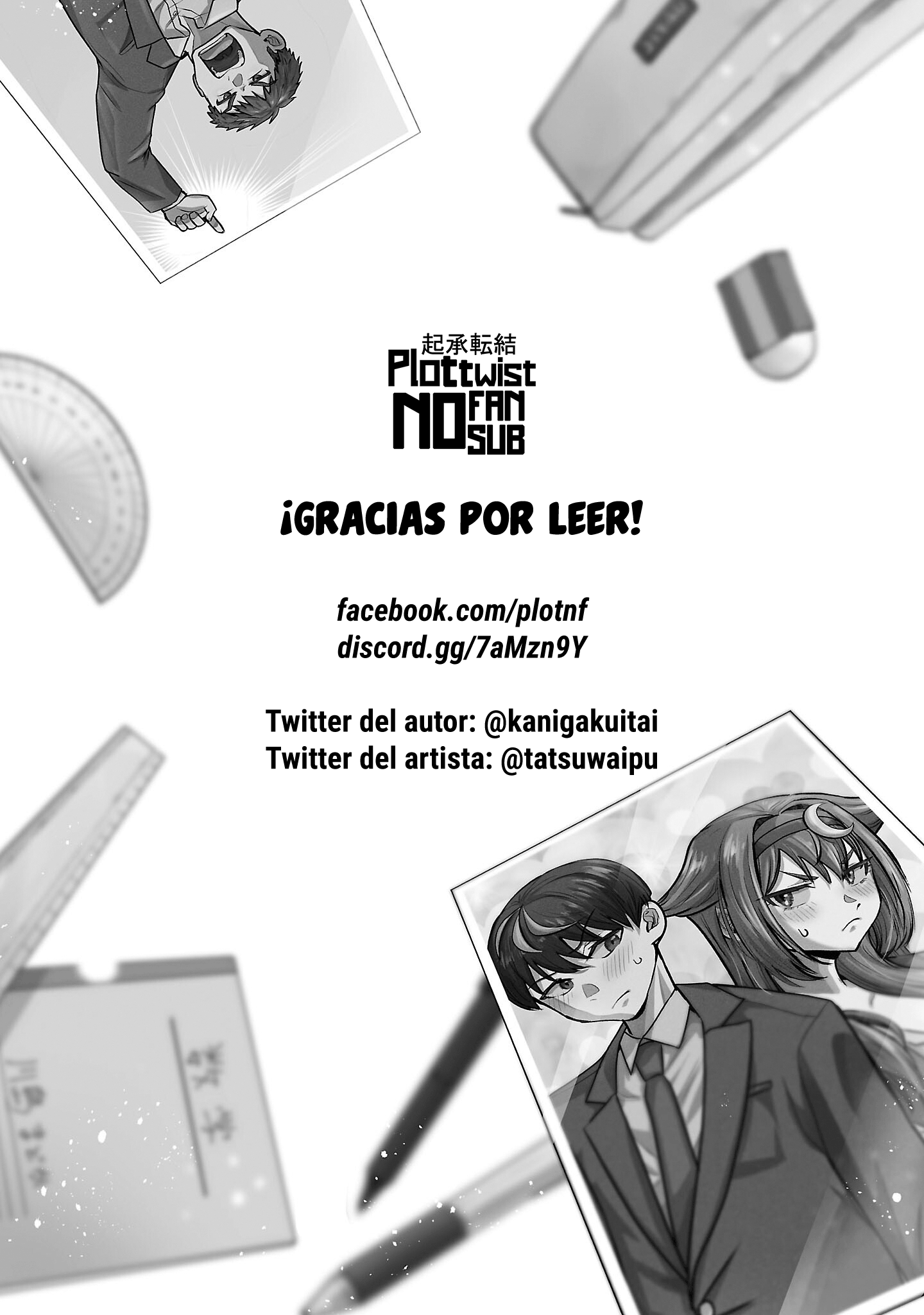 Make Heroine wo Katasetai!! Capitulo 25 página 29
