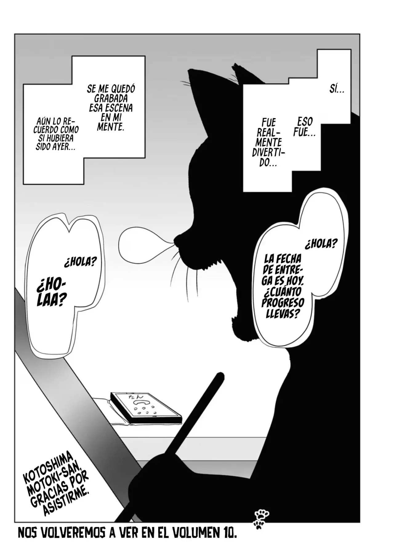 Uzaki-chan wa Asobitai! Capitulo 102.5 página 31