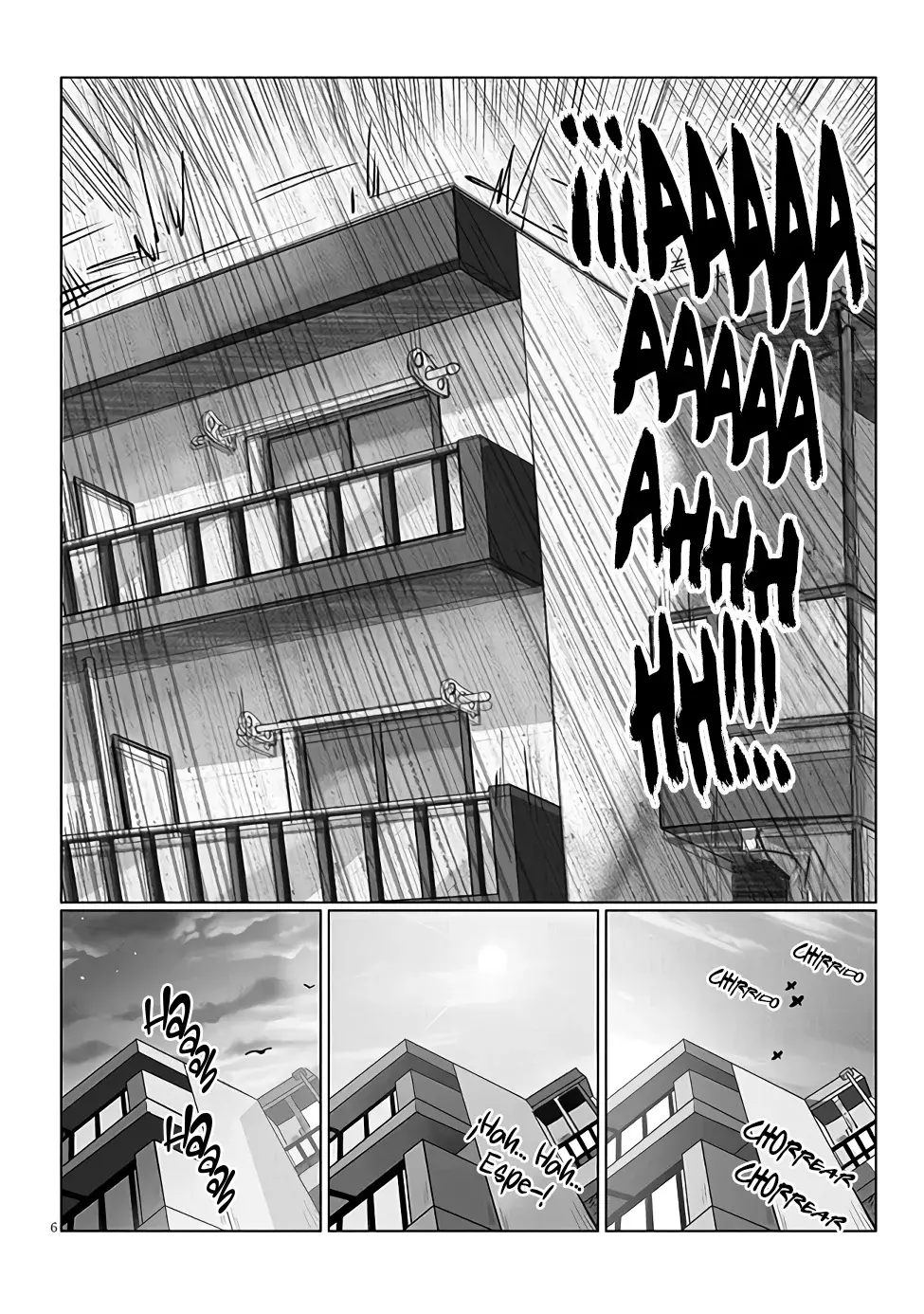 Uzaki-chan wa Asobitai! Capitulo 106.2 página 8