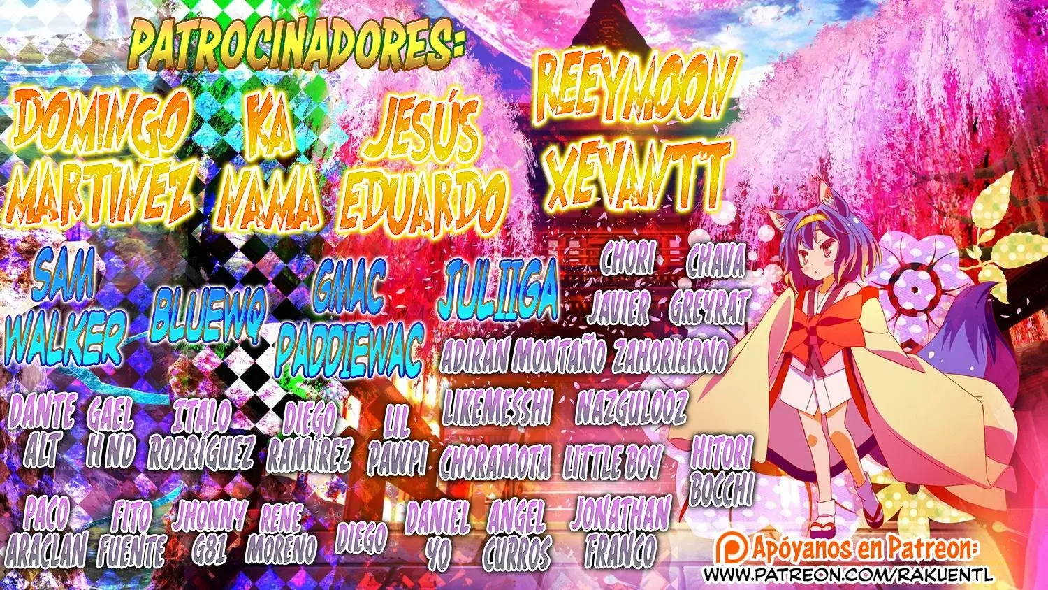 Uzaki-chan wa Asobitai! Capitulo 119 página 2