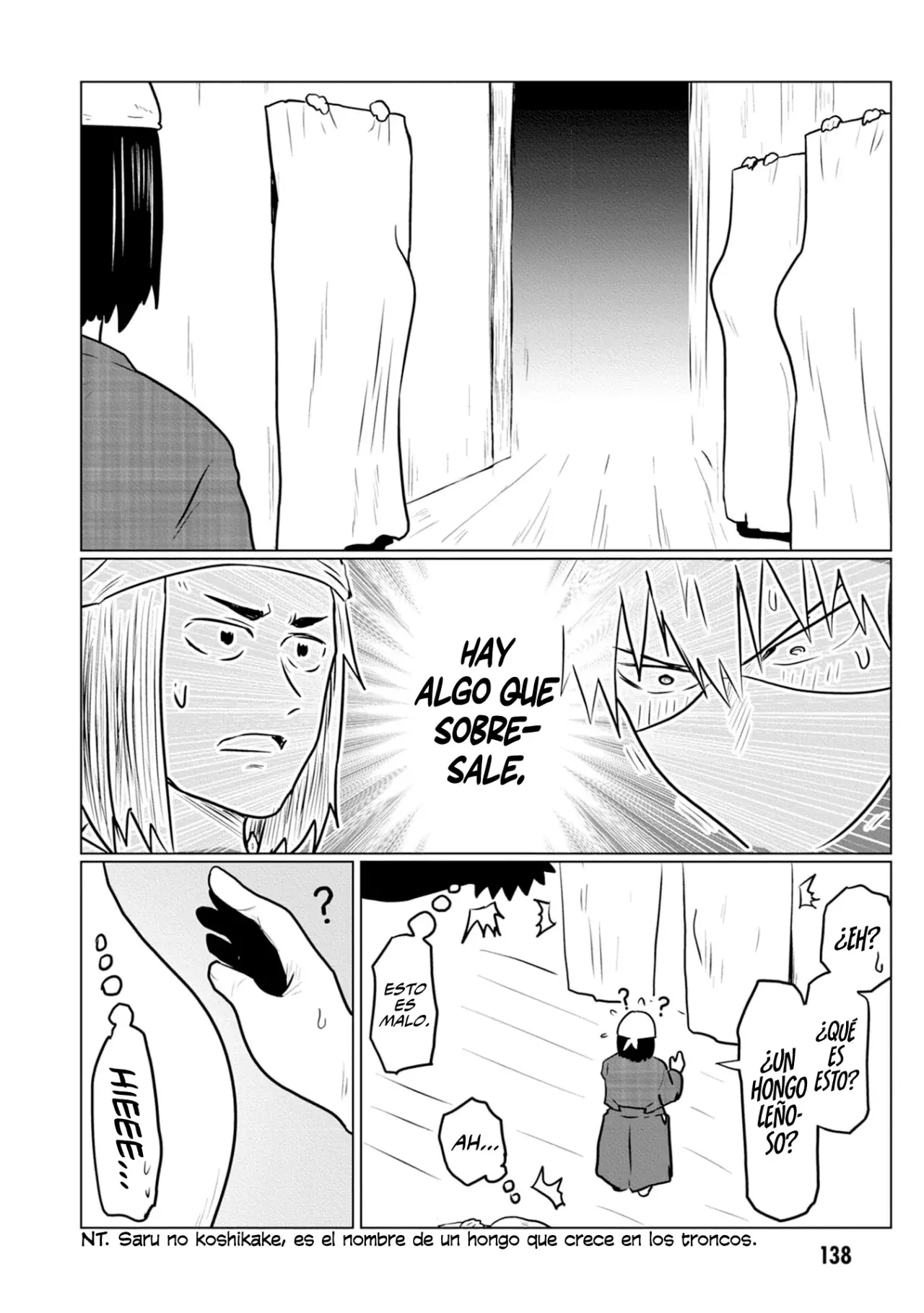 Uzaki-chan wa Asobitai! Capitulo 129.5 página 16