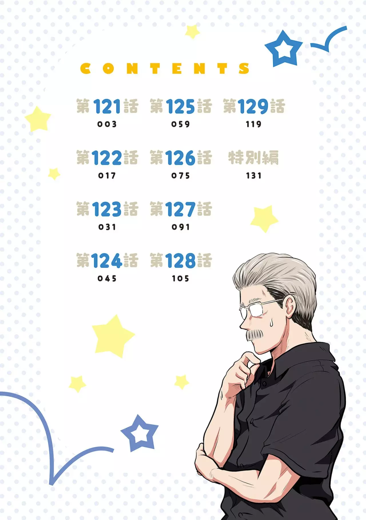 Uzaki-chan wa Asobitai! Capitulo 129.5 página 8