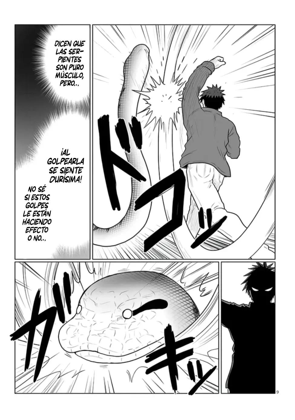 Uzaki-chan wa Asobitai! Capitulo 132 página 13