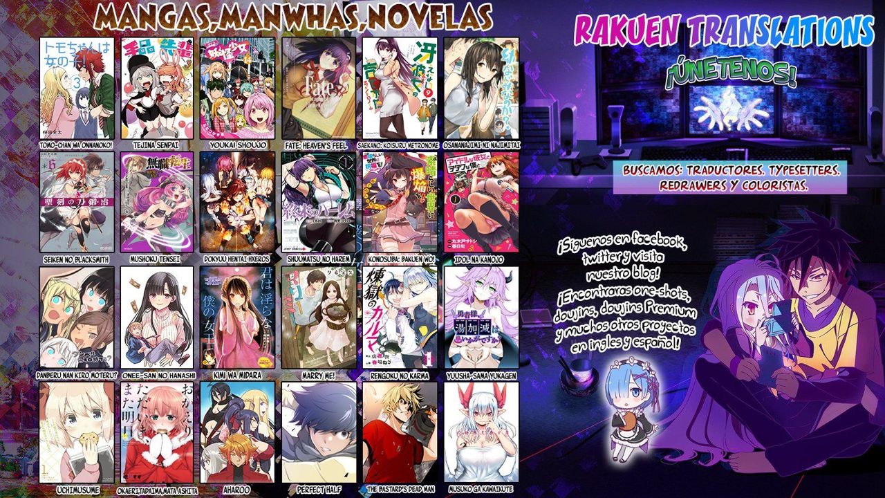 Uzaki-chan wa Asobitai! Capitulo 2 página 10