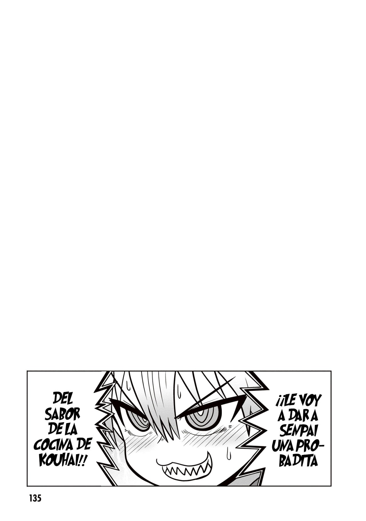 Uzaki-chan wa Asobitai! Capitulo 42.5 página 12